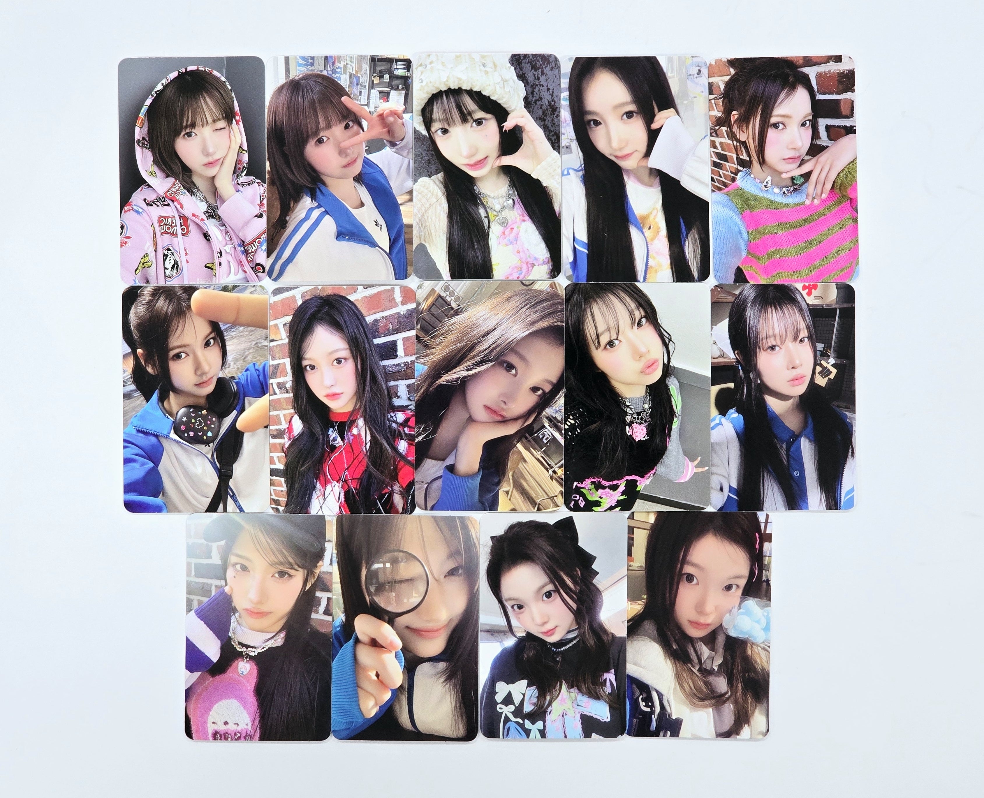 SAY MY NAME - HALLYUSUPERSTORE