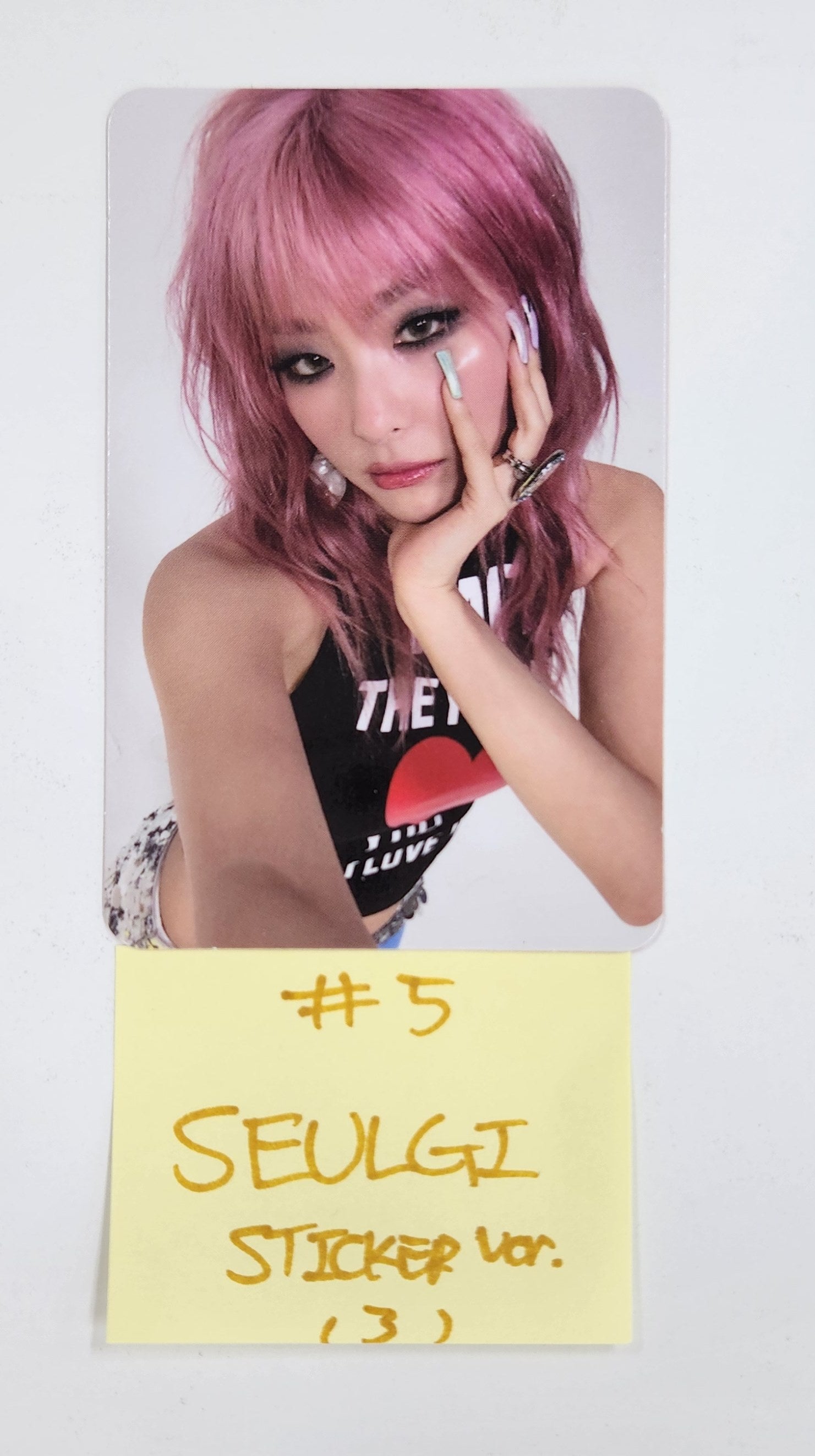 ◎5月新刊◎　ꕤ୭*専用出品①܀ꕤ୭* Red Velvet 