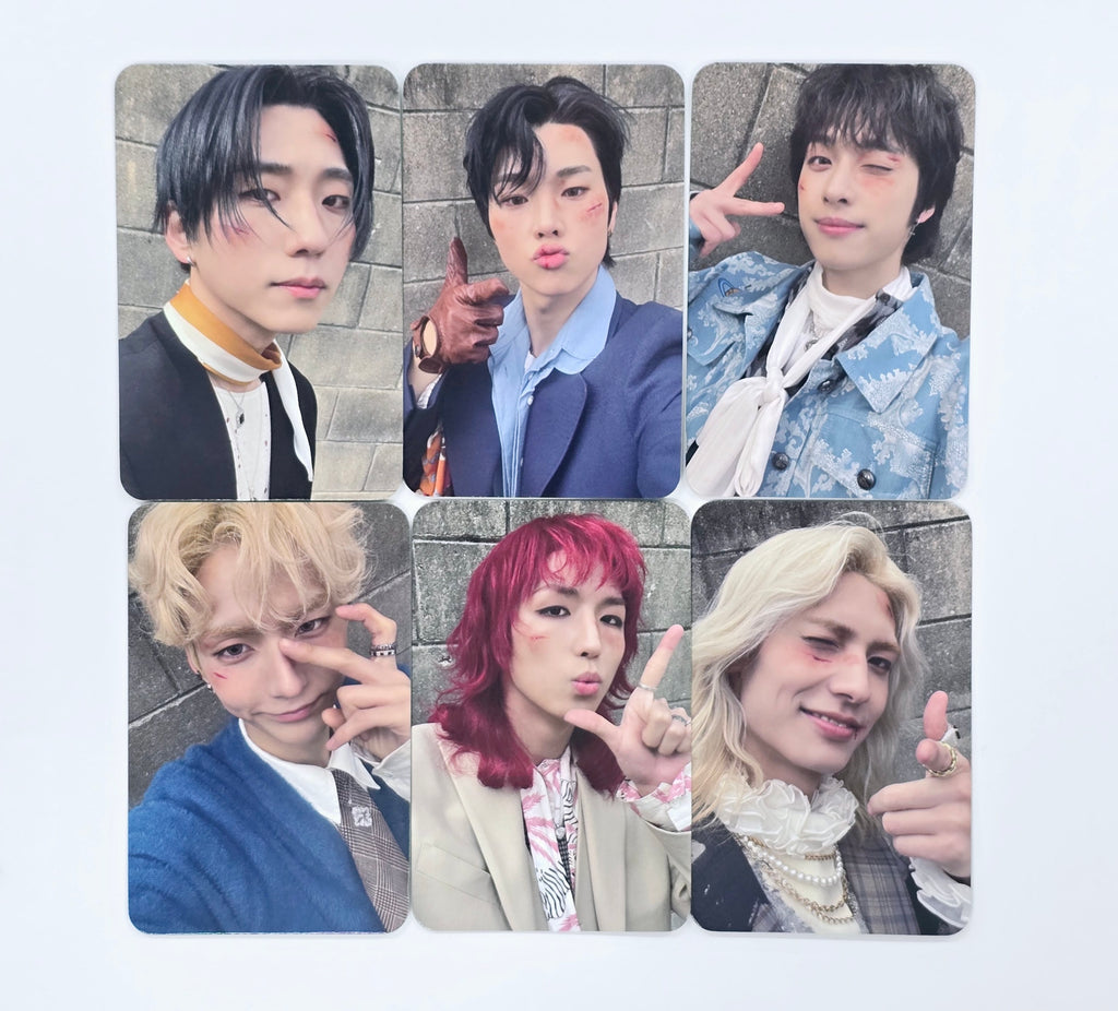 Xdinary Heroes ゴニル ＆ ジョンス！！ | 。*..☆Happy Dream