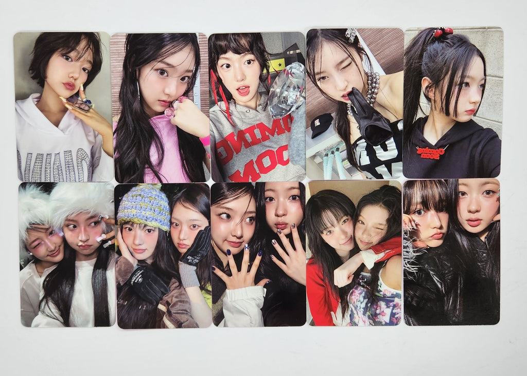 nmixx tou global トレカ nmixx tou global トレカ nmixx tou global トレカ NMIXXグッズ フォト