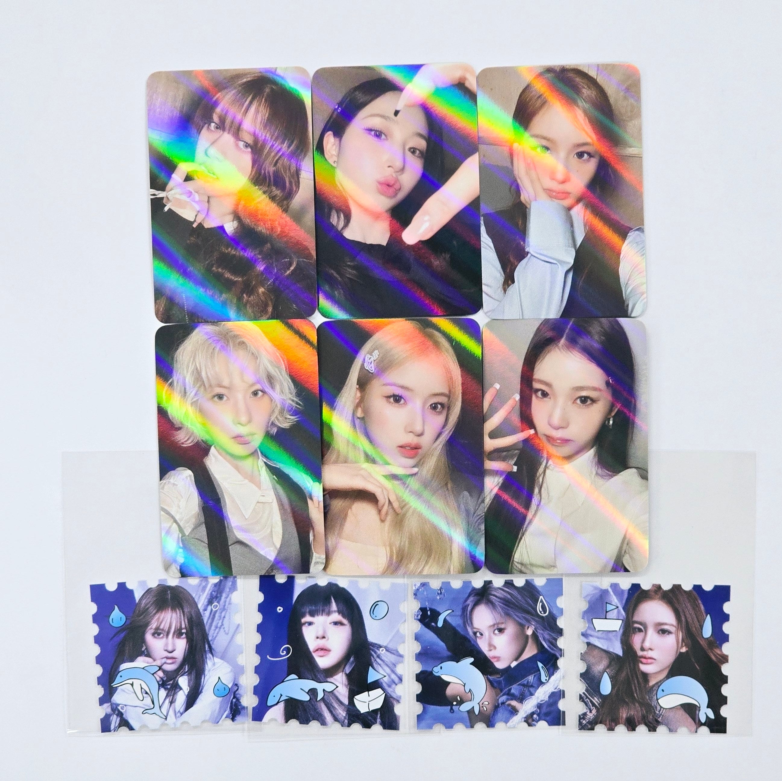 NMIXX - HALLYUSUPERSTORE – Page 2