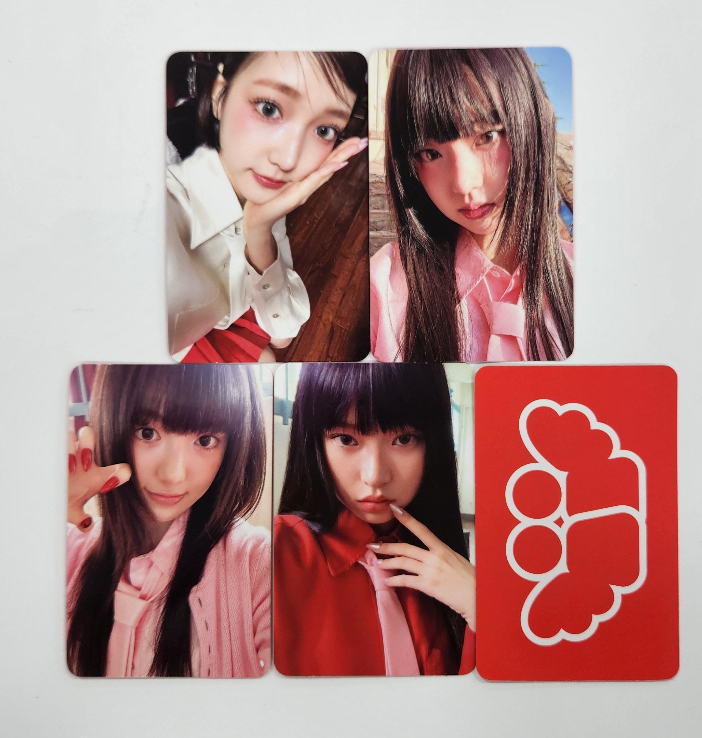 kiiikiii – HALLYUSUPERSTORE