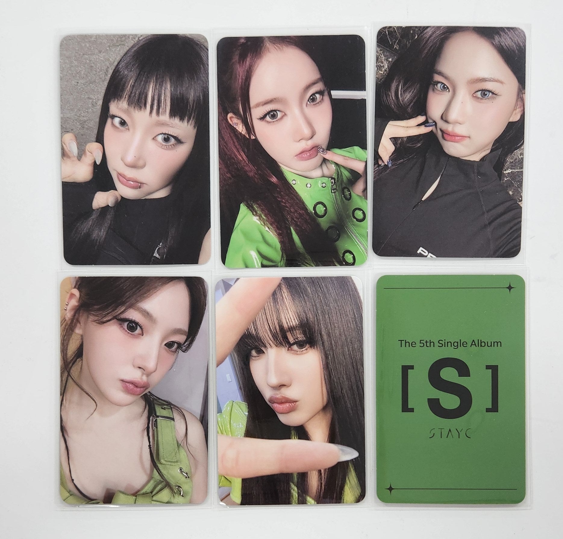 StayC - HALLYUSUPERSTORE – Page 2
