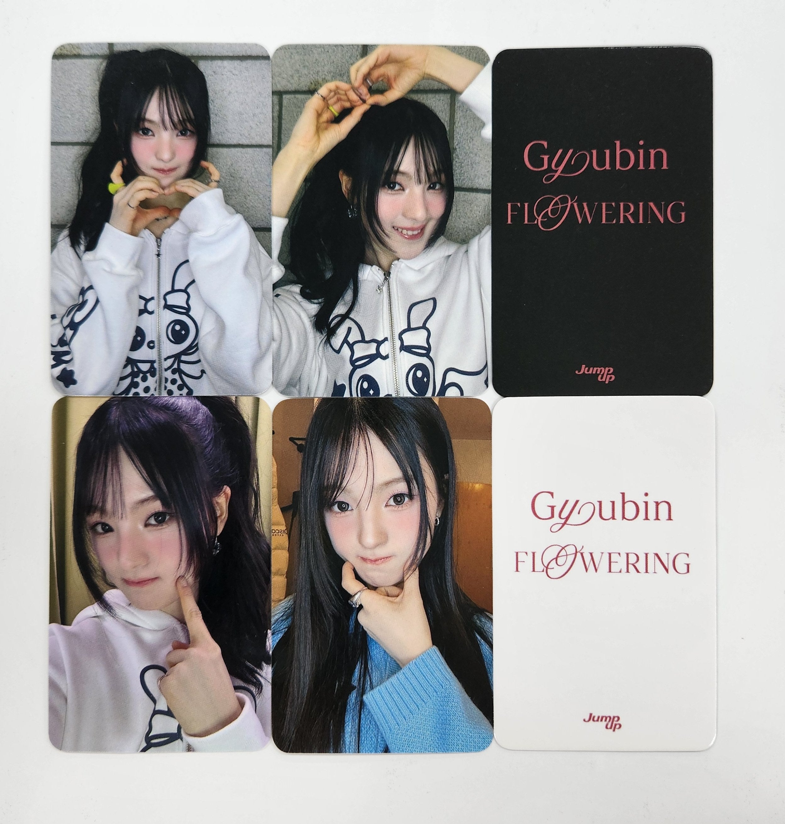 GYUBIN – HALLYUSUPERSTORE