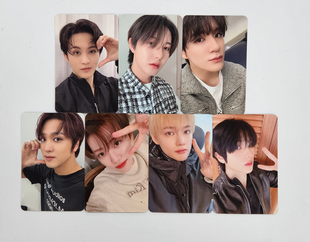 NCT DREAM 