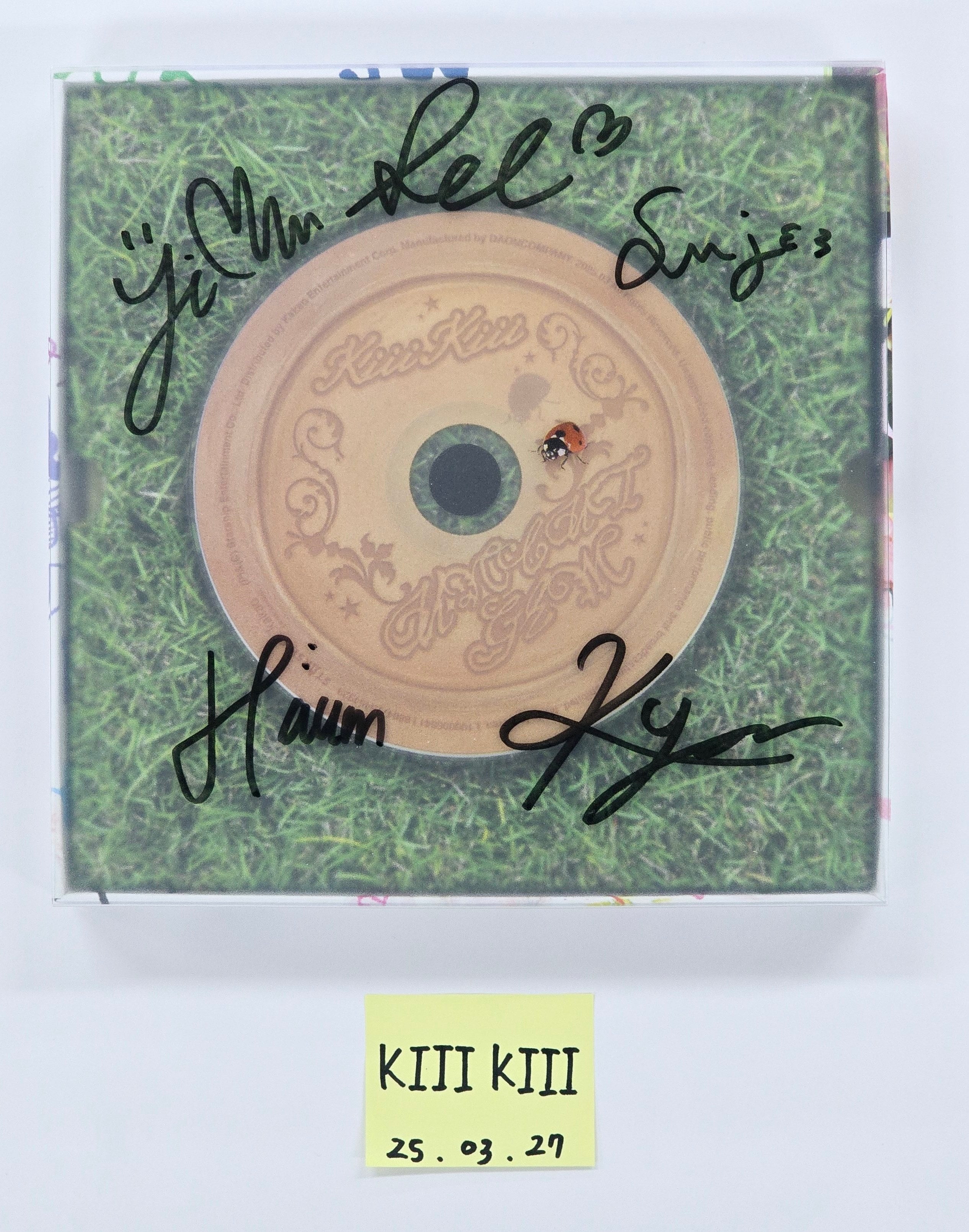 kiiikiii – HALLYUSUPERSTORE