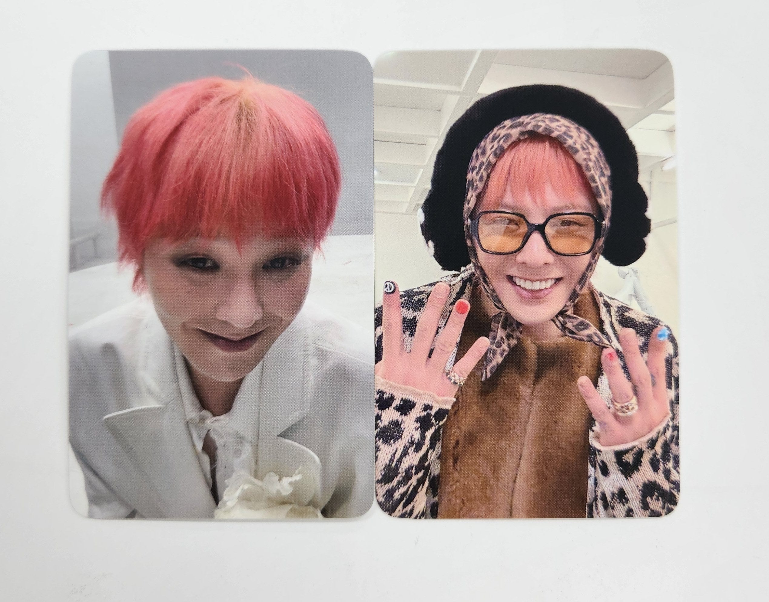 G-Dragon – HALLYUSUPERSTORE
