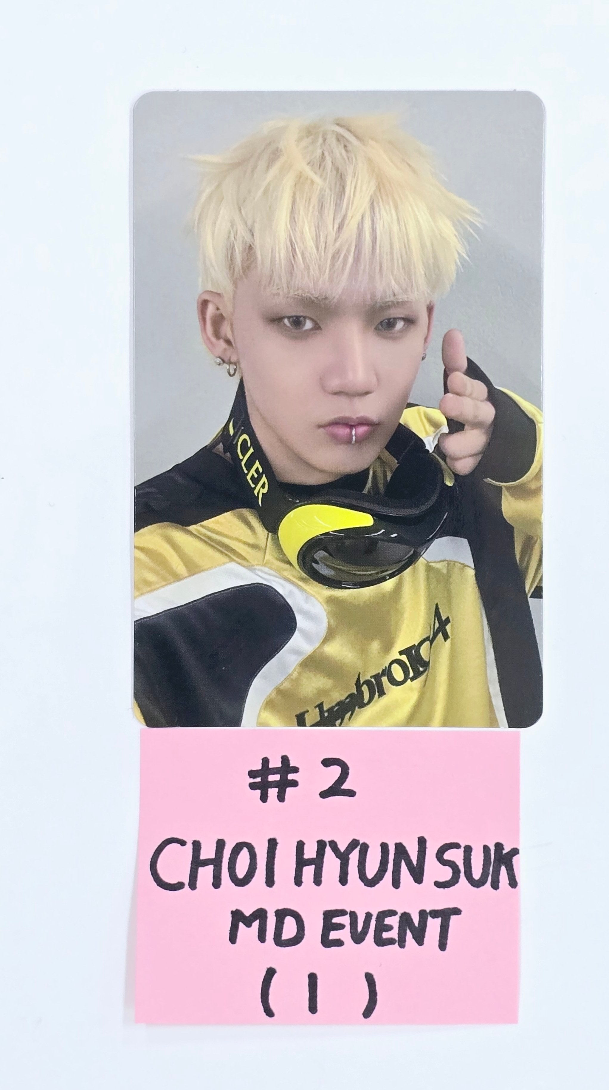TREASURE 4th ANNIVERSARY MAGAZINE - Ktown4U Pre-Order