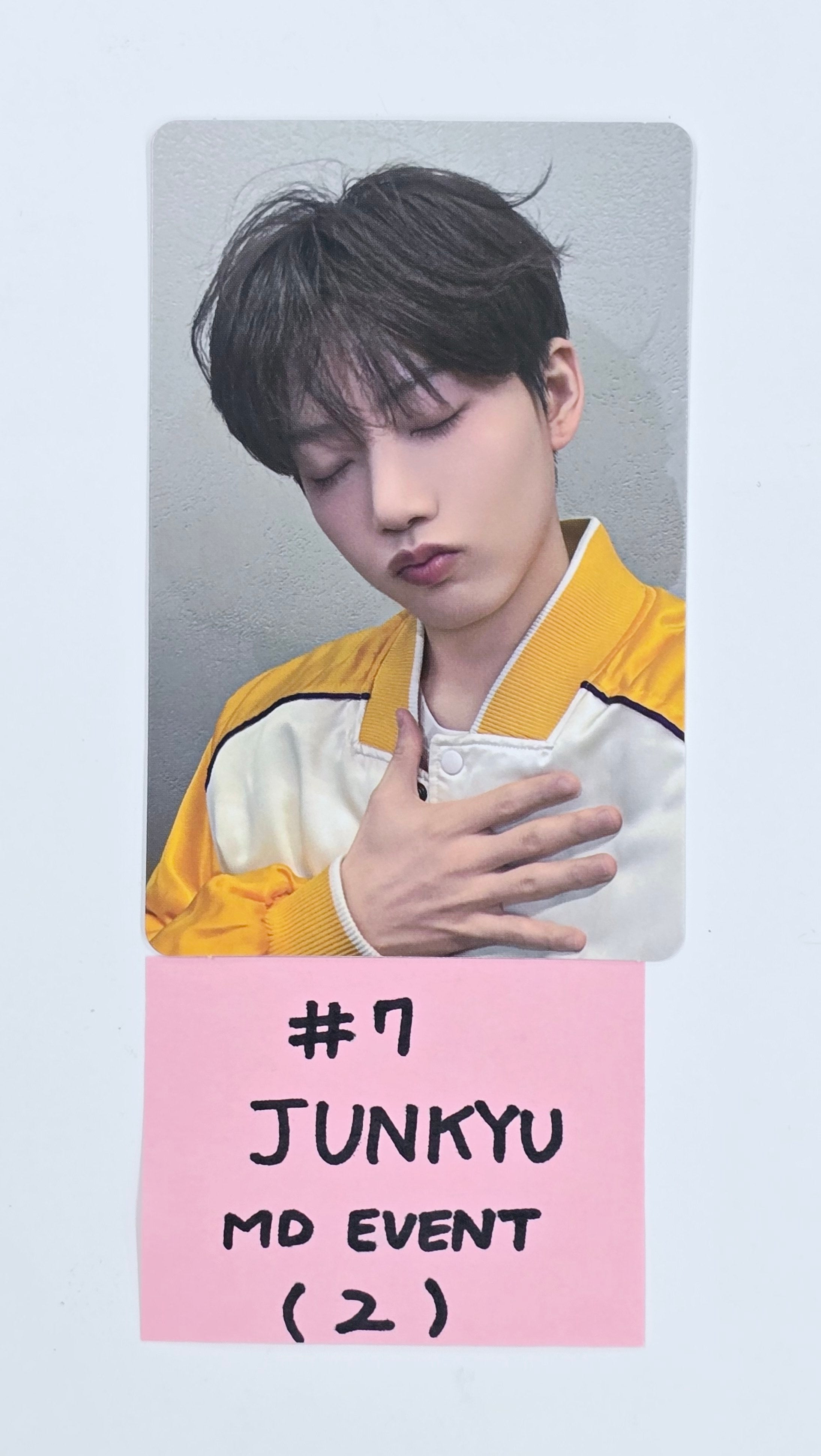 TREASURE 4th ANNIVERSARY MAGAZINE - Ktown4U Pre-Order