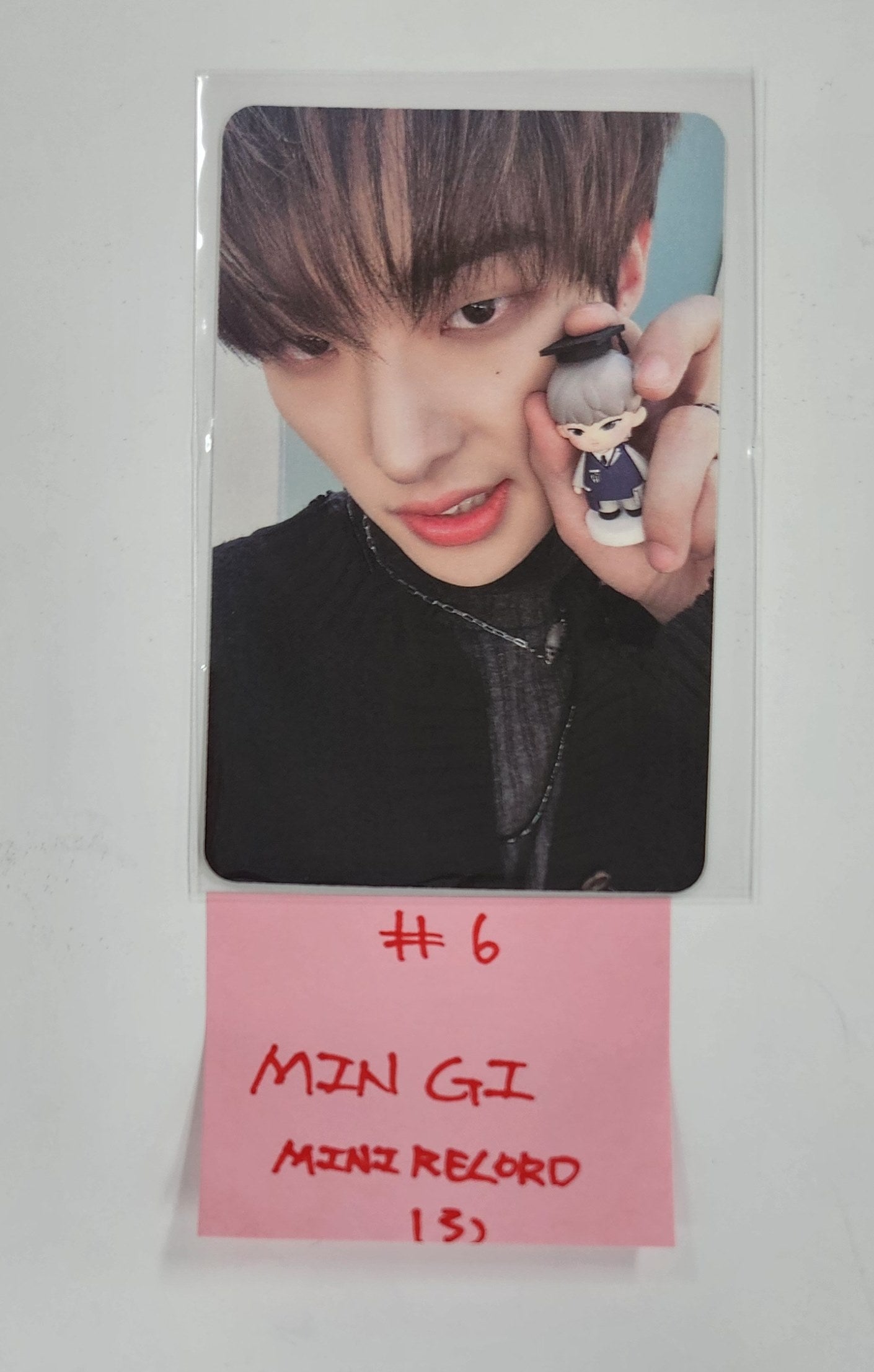 ATEEZ XRSHOW 視聴特典