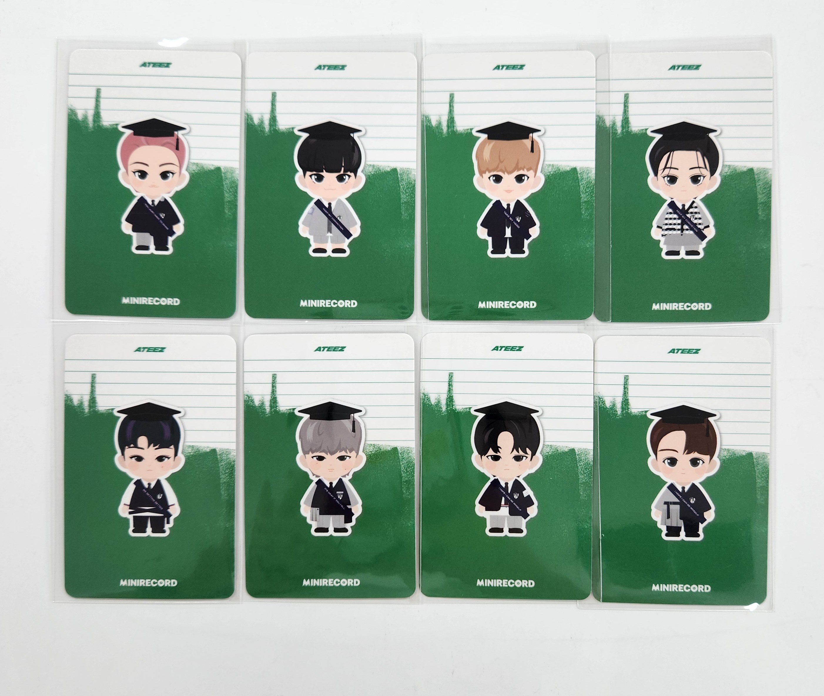 ATEEZ - HALLYUSUPERSTORE ATEEZ - HALLYUSUPERSTORE