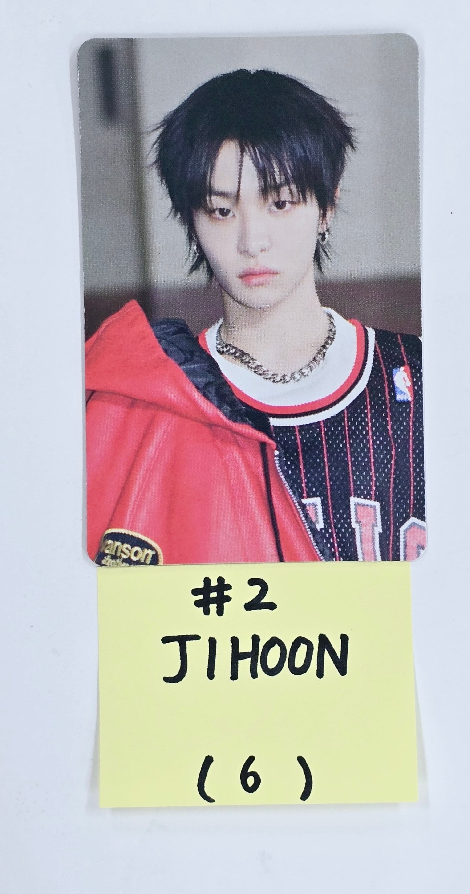 【2024最新作】 ANNIVERSARY 4th TREASURE MAGAZINE Pre-Order Ktown4U - ミュージシャン