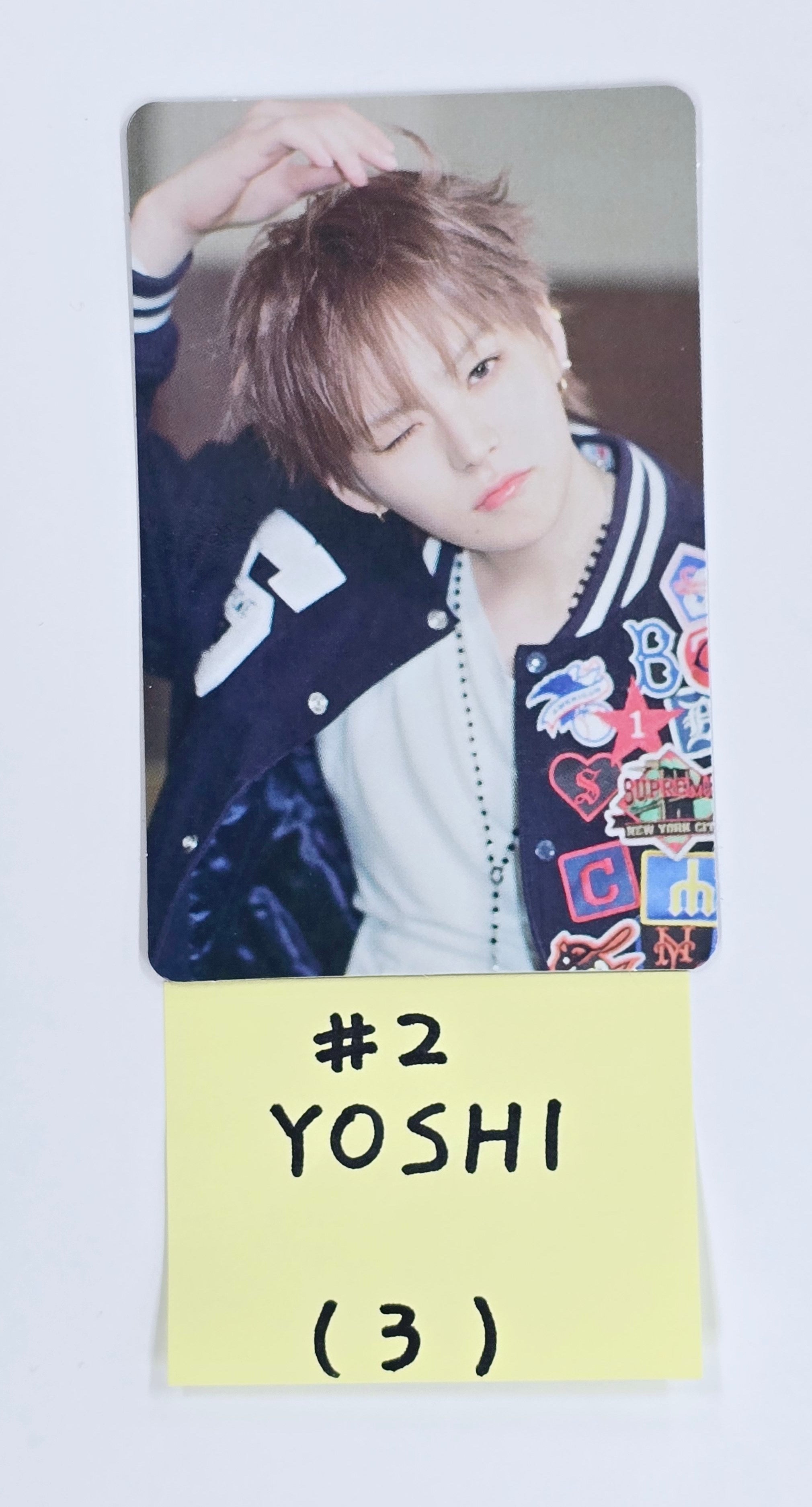 TREASURE 4th ANNIVERSARY MAGAZINE - Ktown4U Pre-Order
