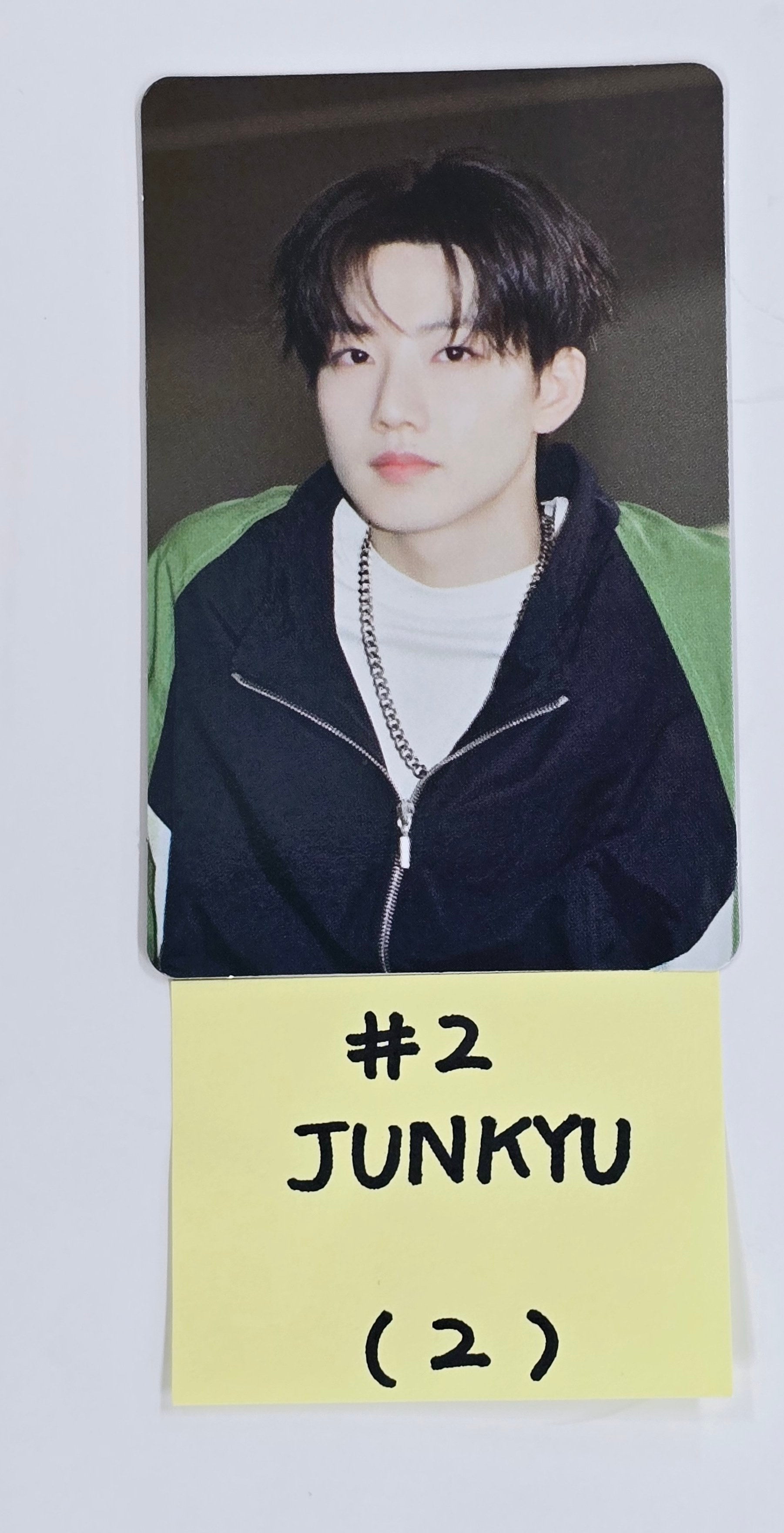 TREASURE 4th ANNIVERSARY MAGAZINE - Ktown4U Pre-Order