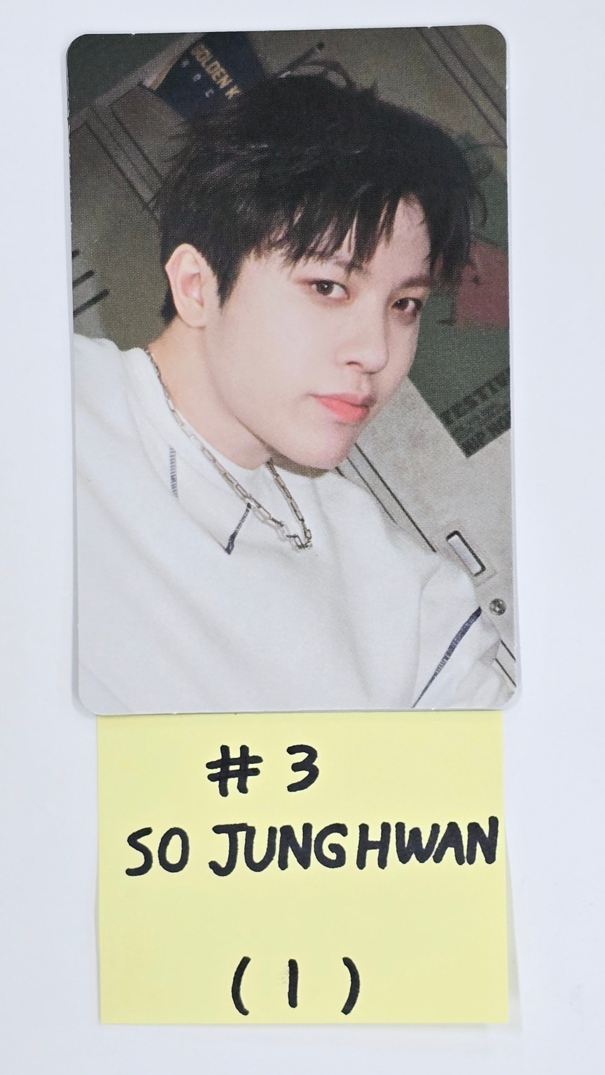 TREASURE 4th ANNIVERSARY MAGAZINE - Ktown4U Pre-Order Benefit