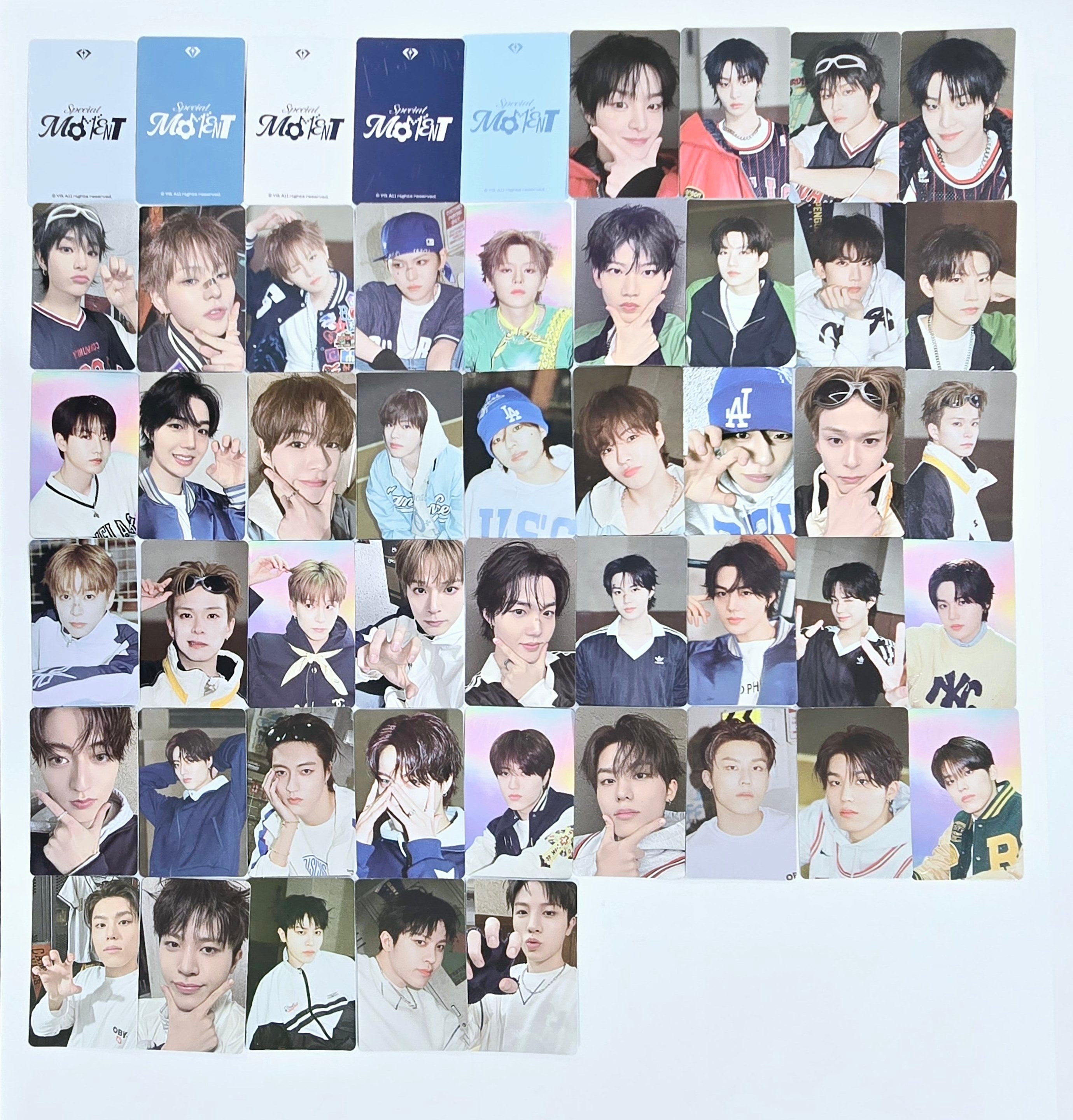 TREASURE 4th ANNIVERSARY MAGAZINE - Ktown4U Pre-Order