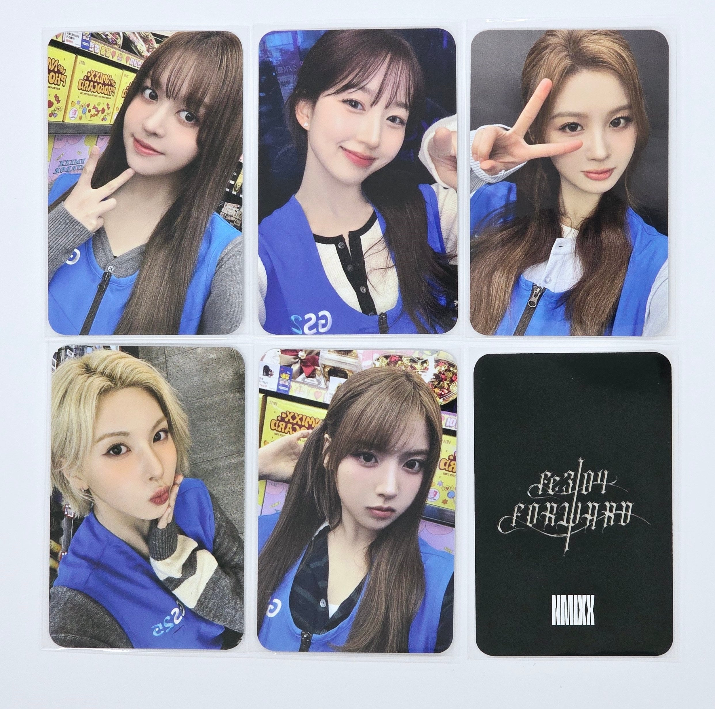 NMIXX - HALLYUSUPERSTORE – Page 2