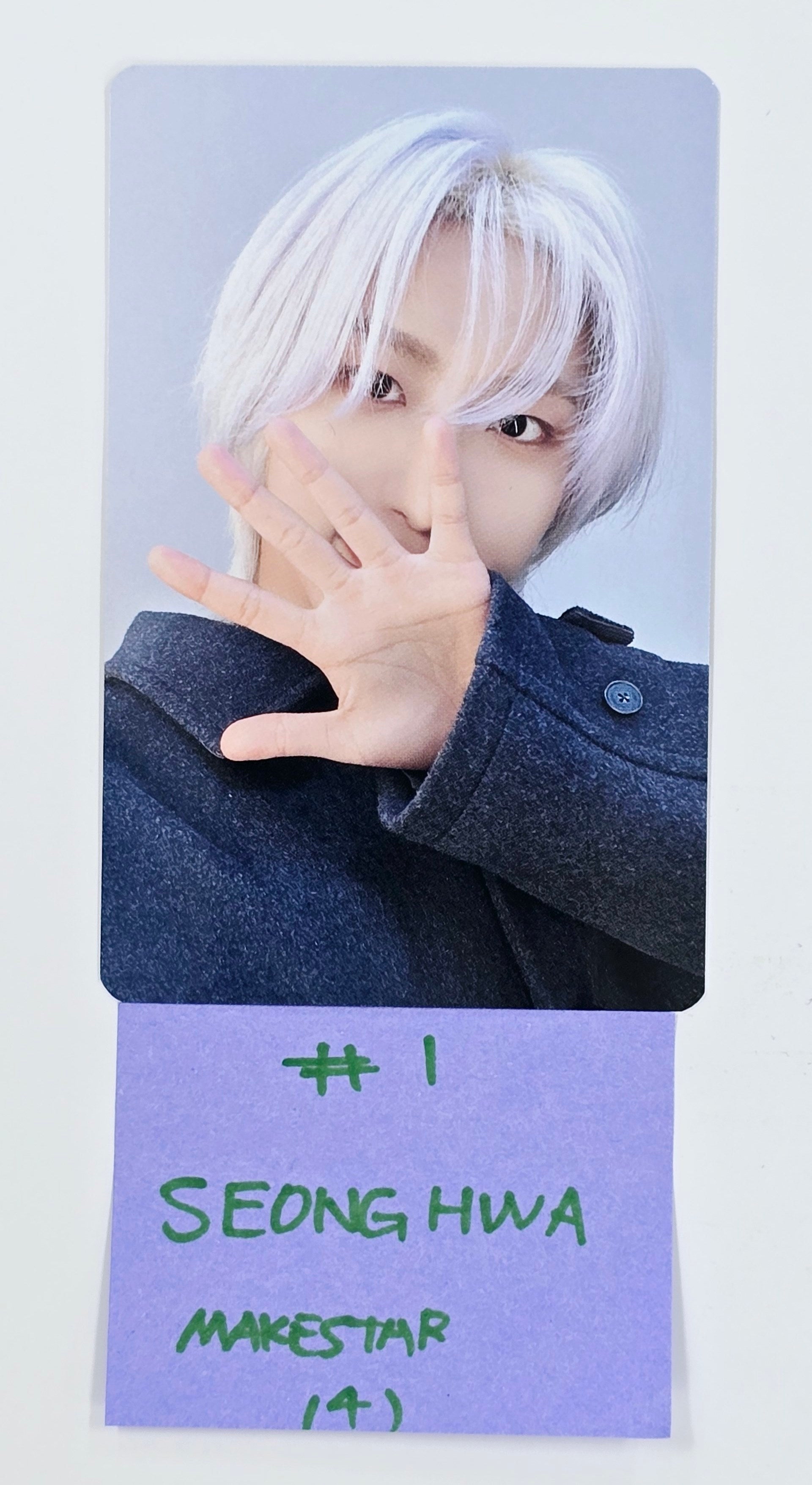 Ateez 
