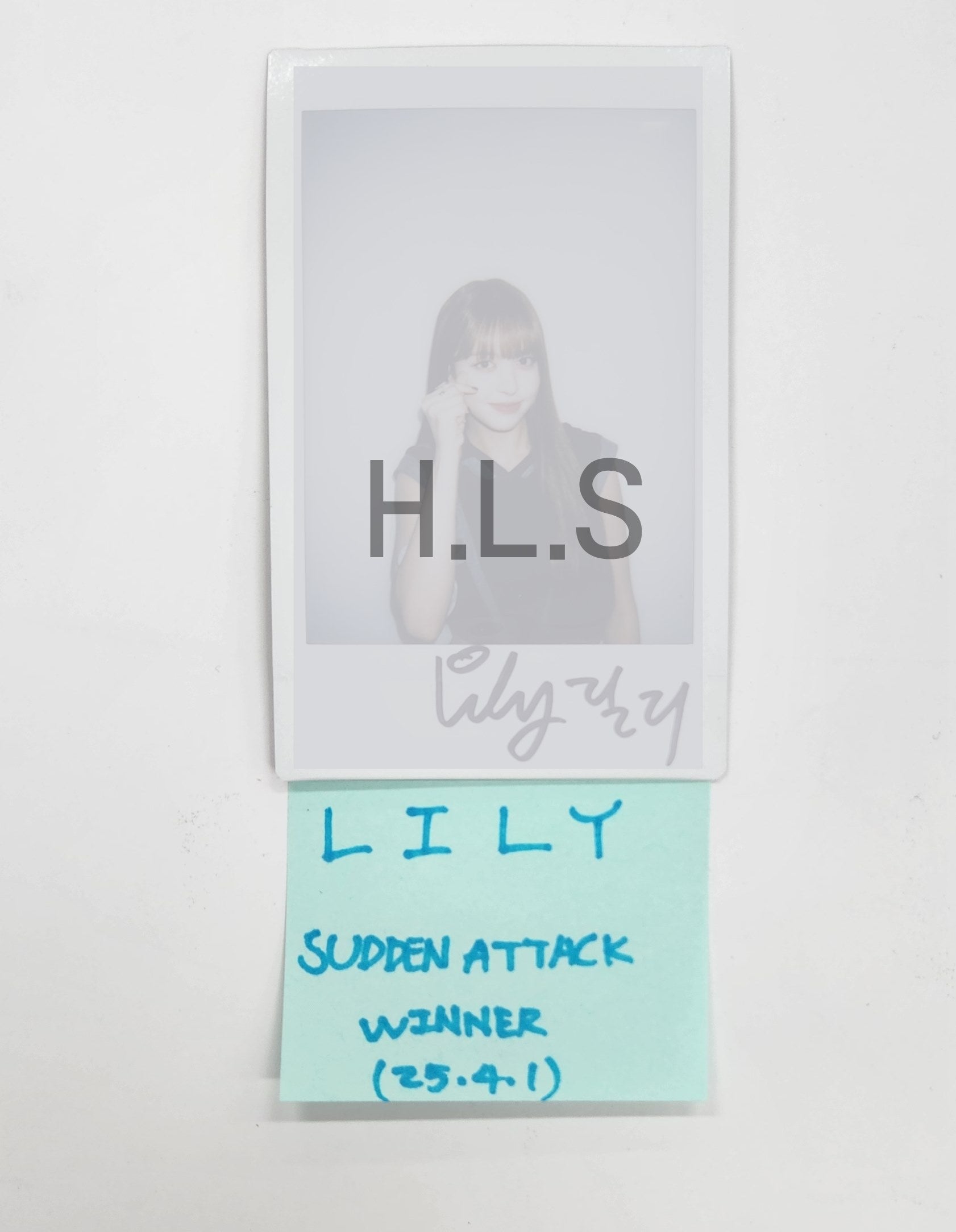 NMIXX - HALLYUSUPERSTORE – Page 2