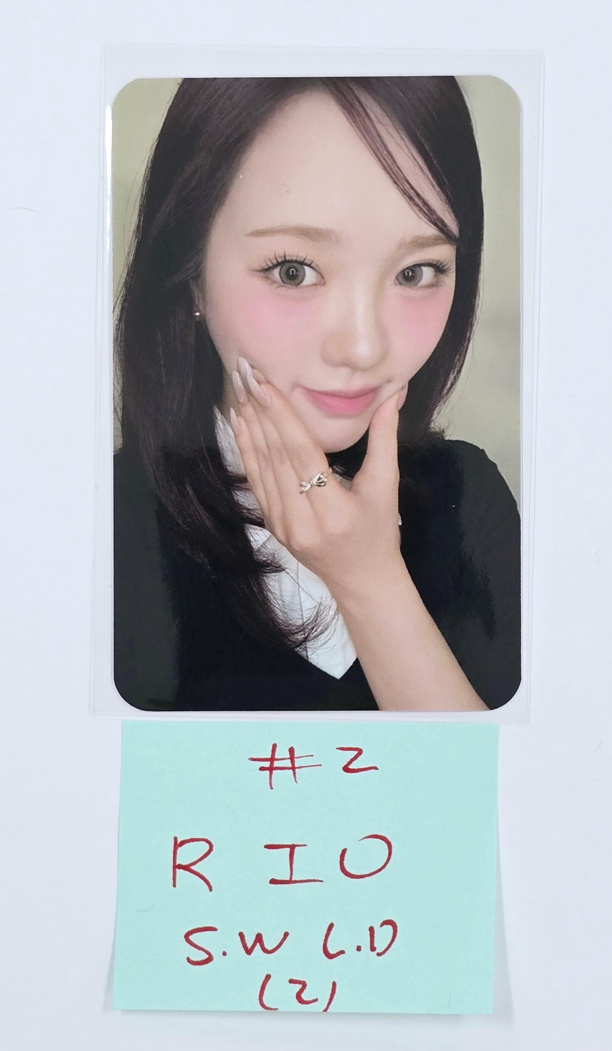 NiziU 