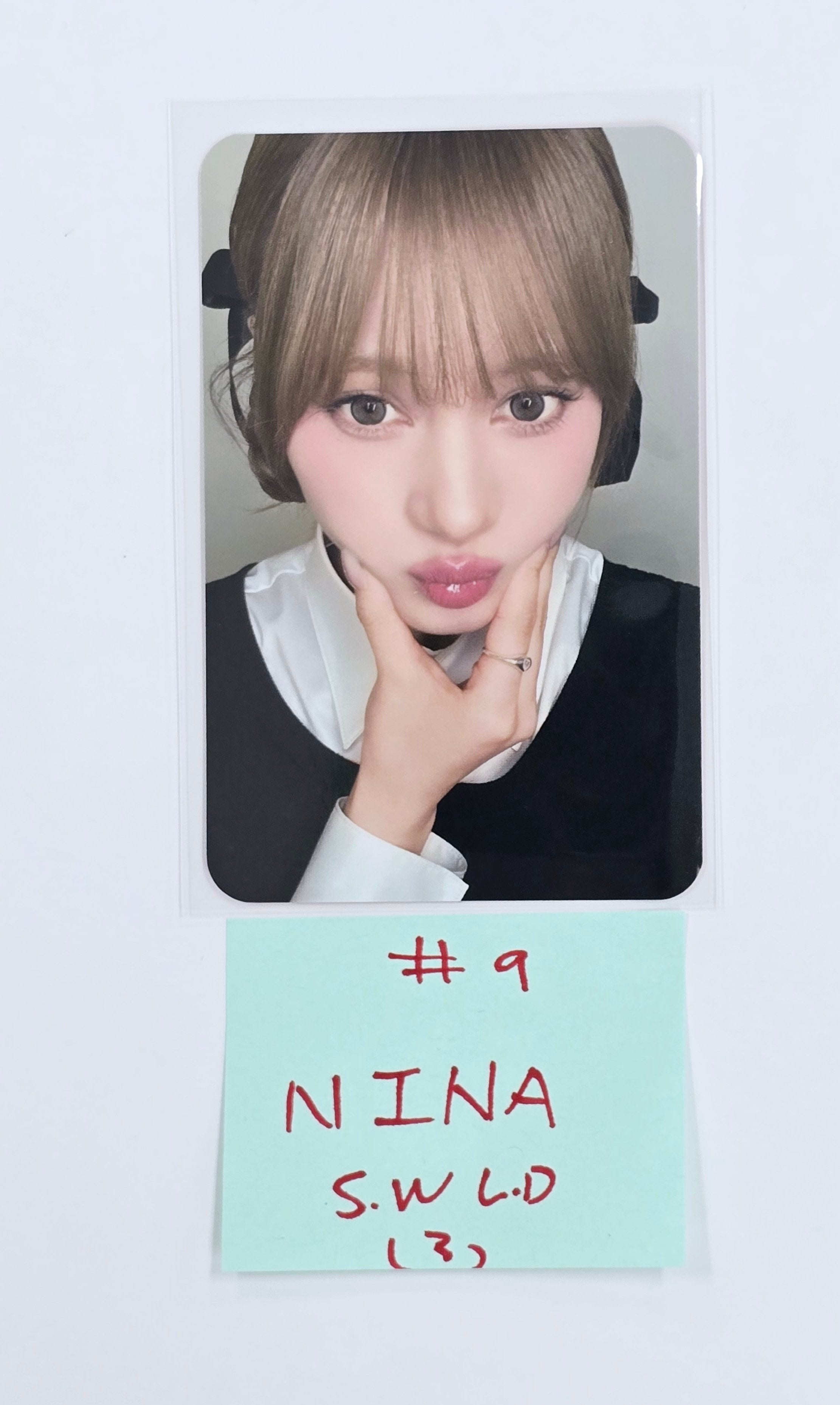 NiziU 