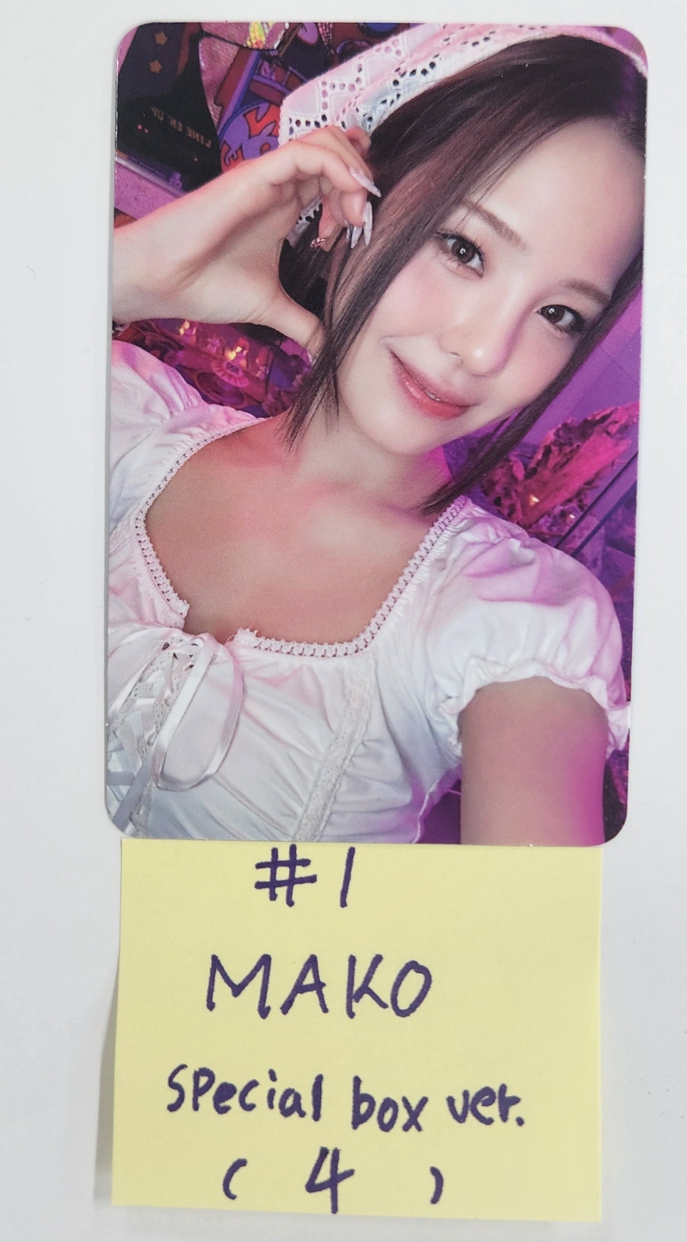NiziU Live with U 2023 “COCO! nut Fes.” -Stadium Special