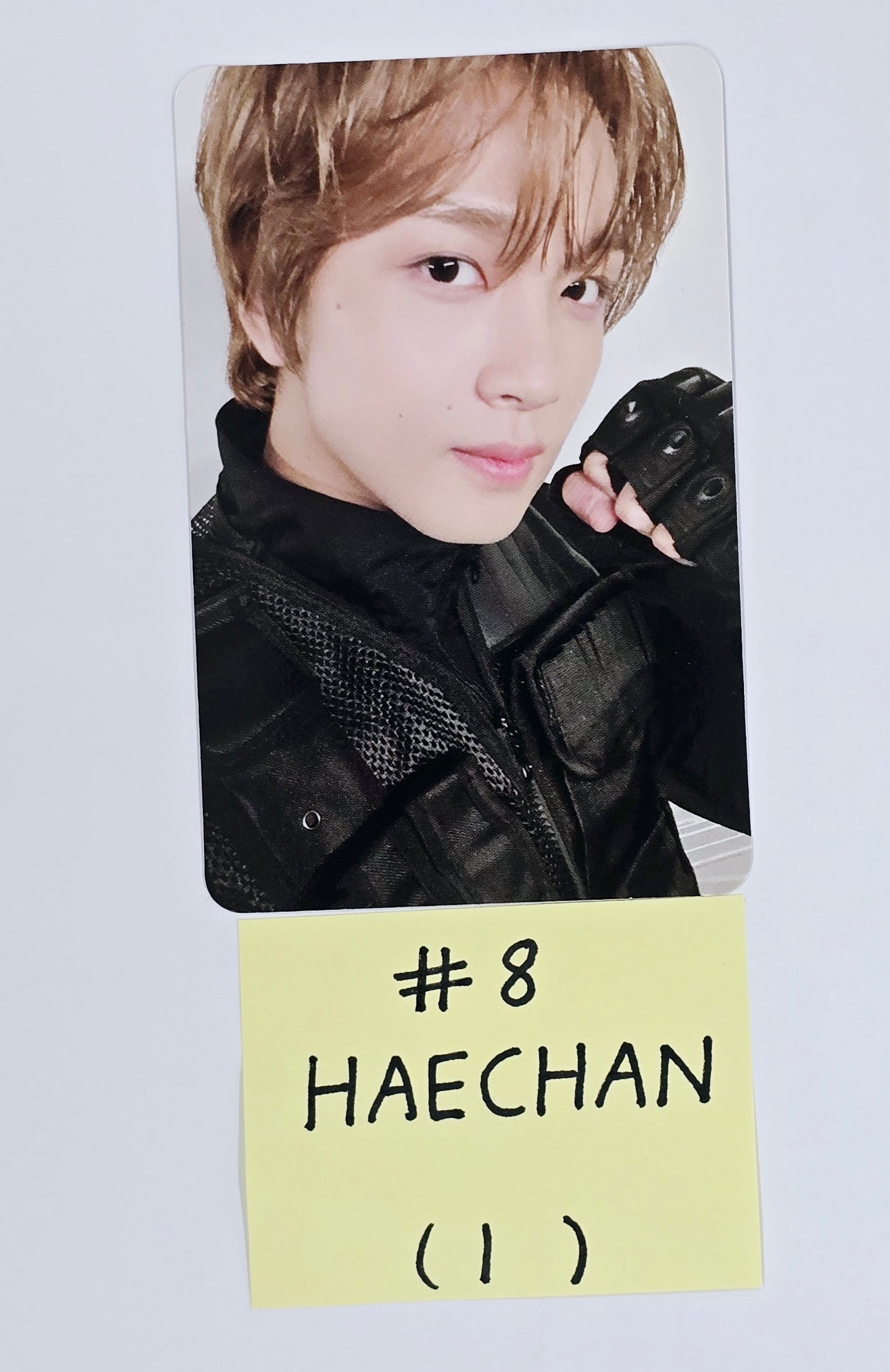 Jaehyun 