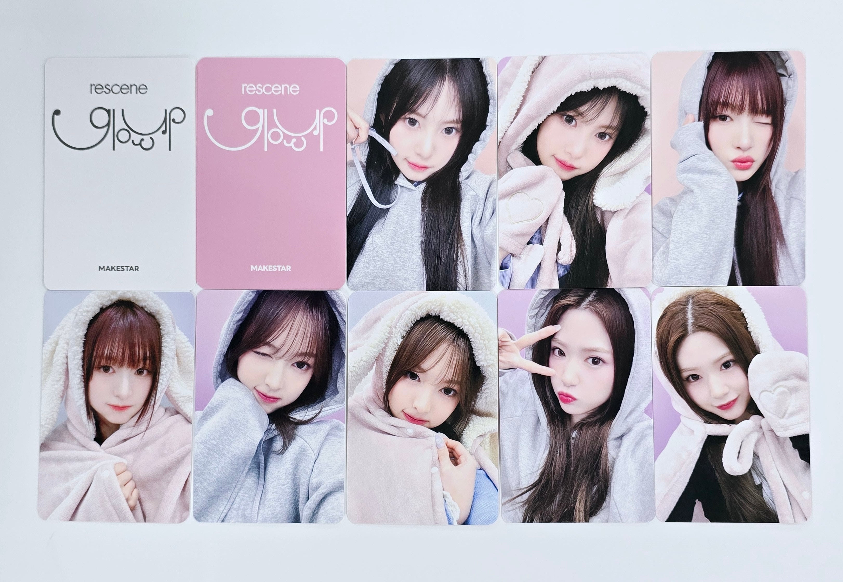 RESCENE - HALLYUSUPERSTORE