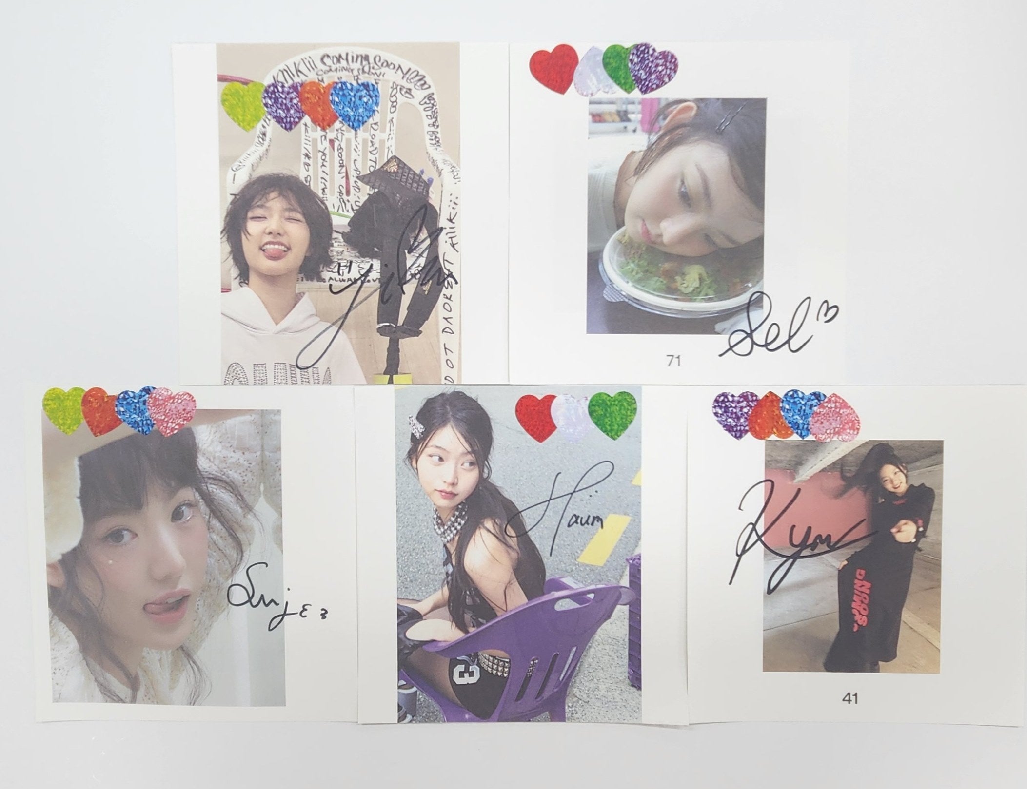 The Home of K POP -Memorabilia – HALLYUSUPERSTORE