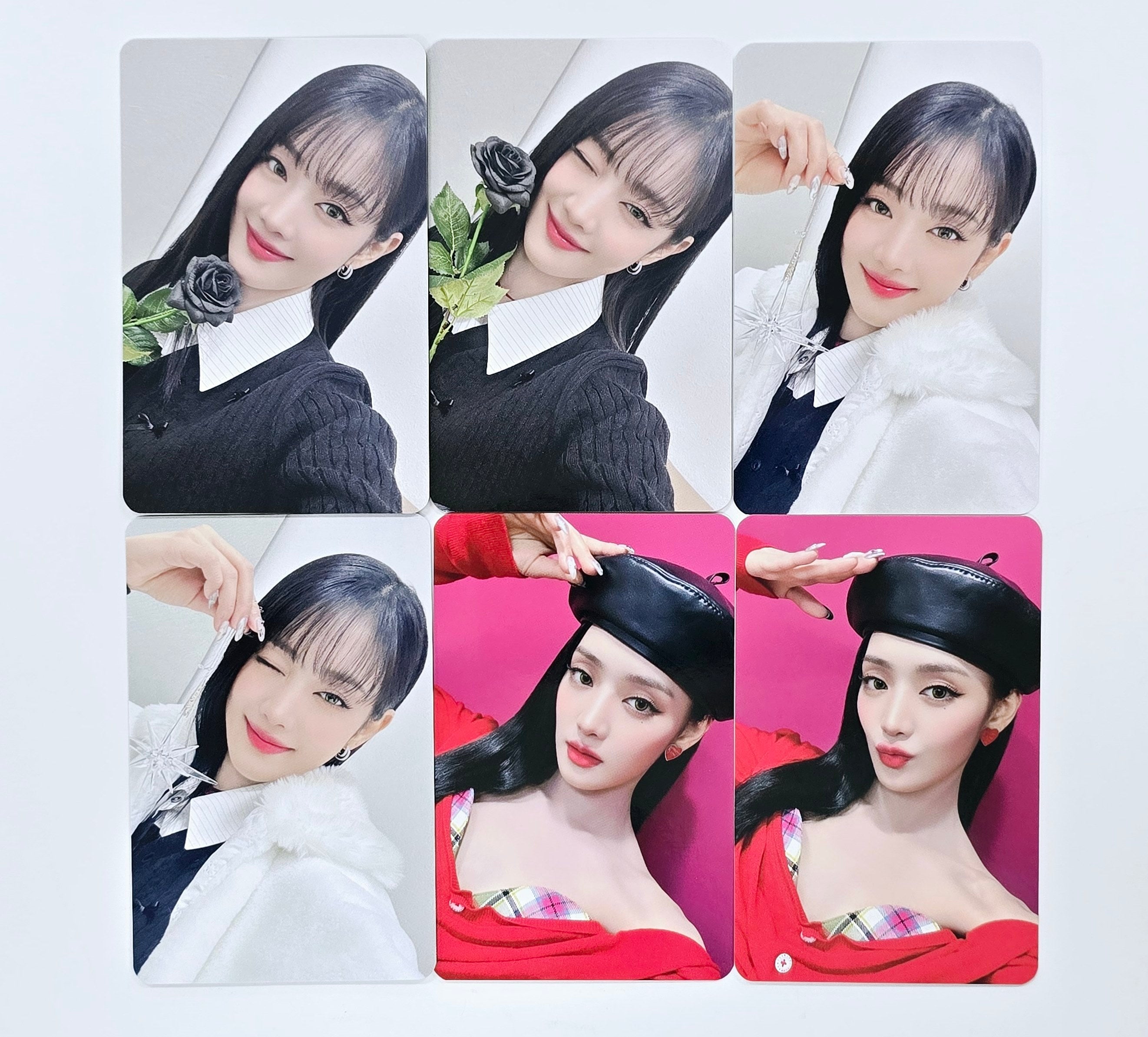 G)-Idle - HALLYUSUPERSTORE