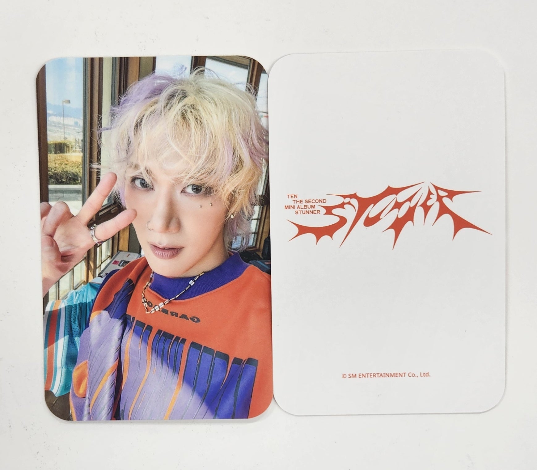 TEN - HALLYUSUPERSTORE