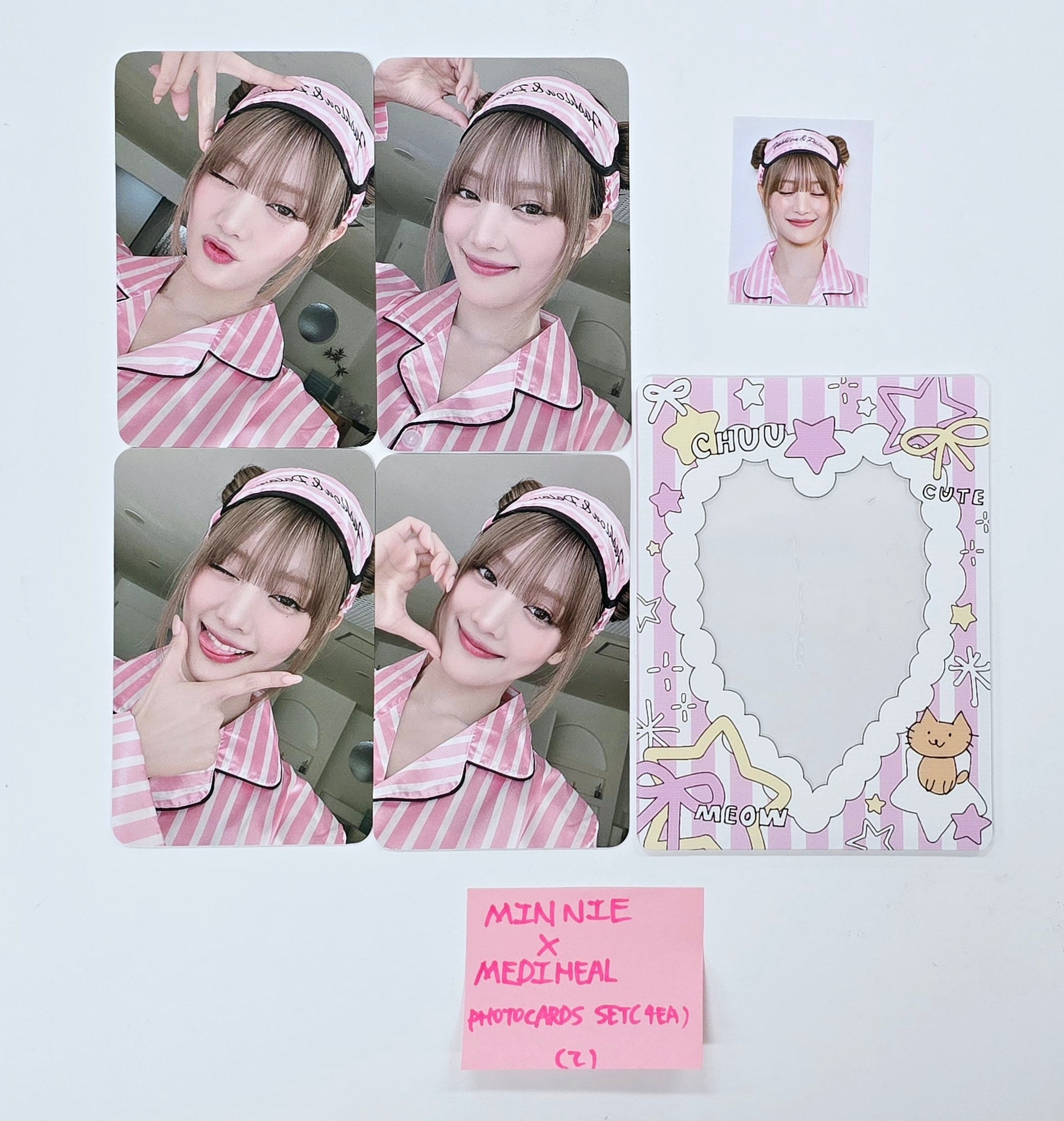 G)-Idle - HALLYUSUPERSTORE