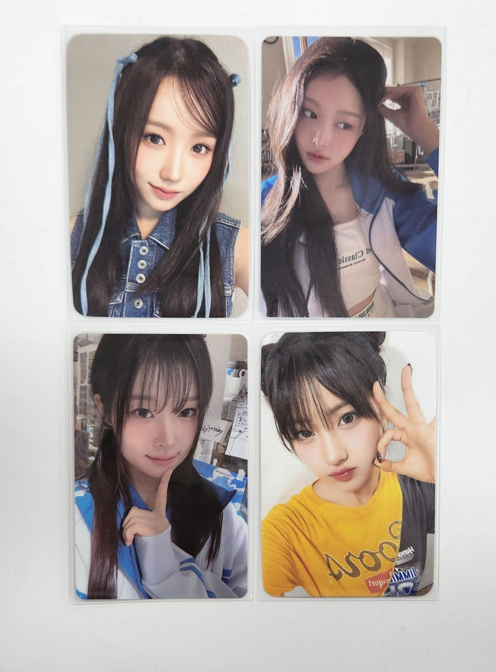 SAY MY NAME "SAY MY NAME" - Broadcast Photocard [25.4.16]