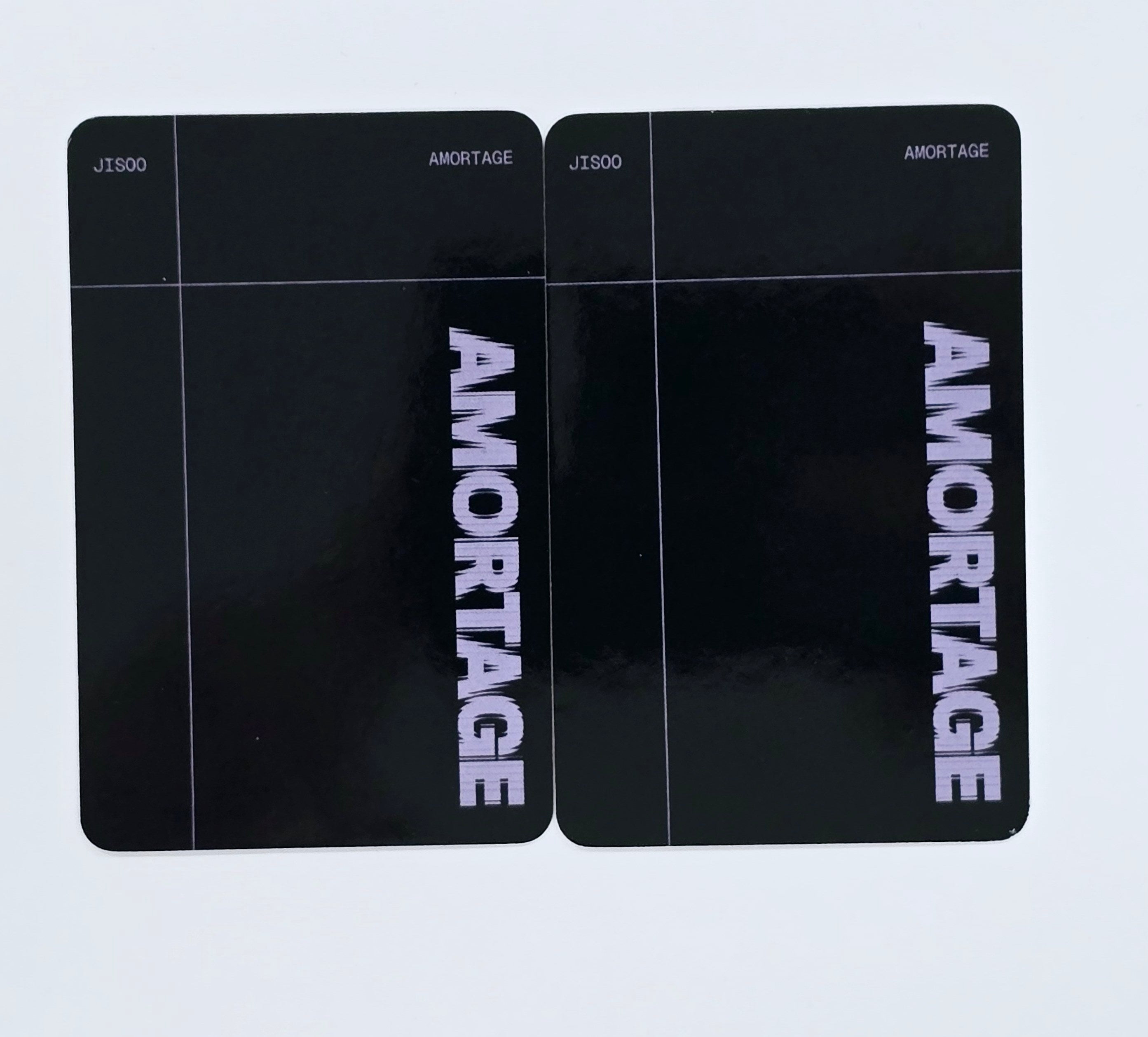PhotoCard - HALLYUSUPERSTORE