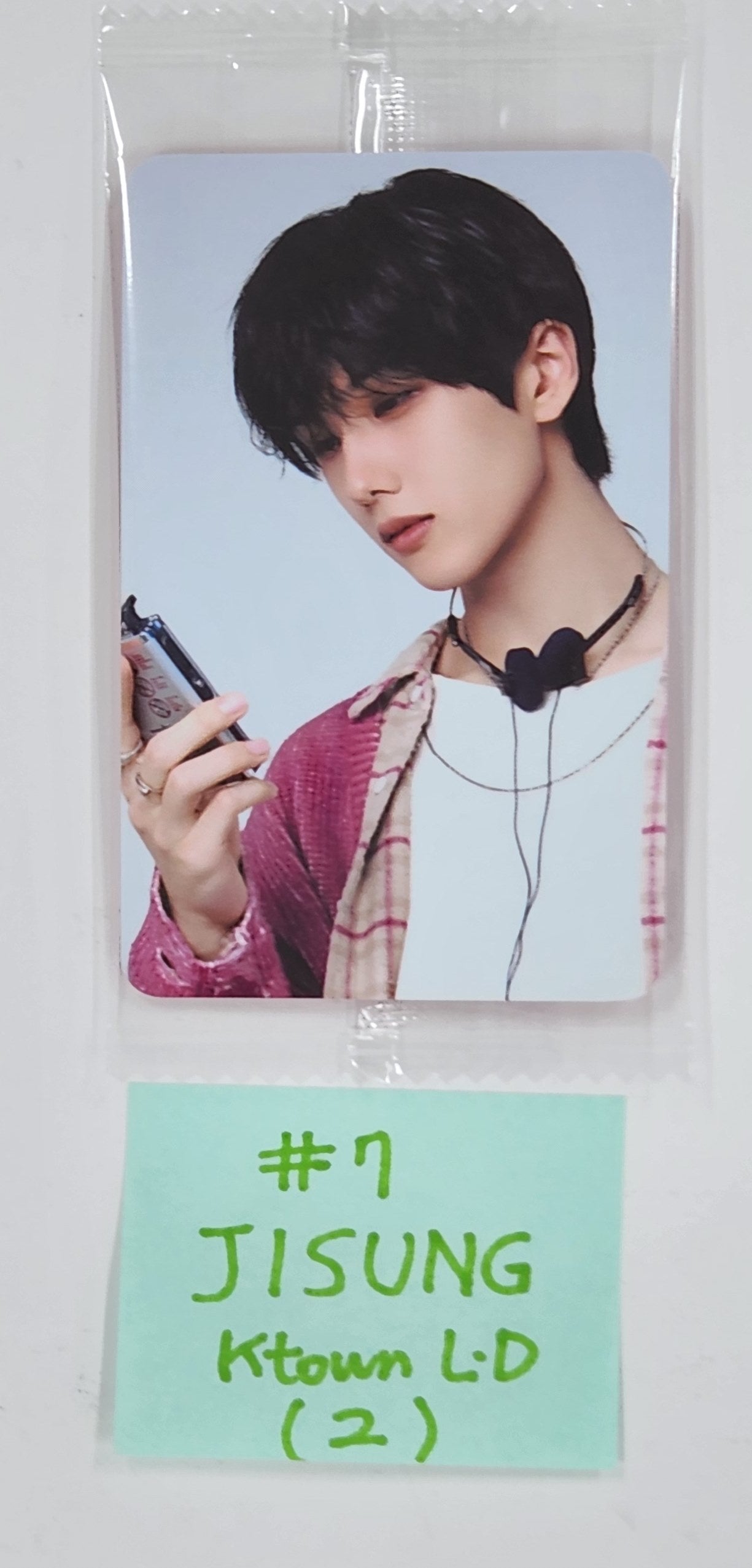 Aespa - Clio Event Photocard Set (4EA) - HALLYUSUPERSTORE Aespa - Clio Event Photocard Set (4EA) - HALLYUSUPERSTORE