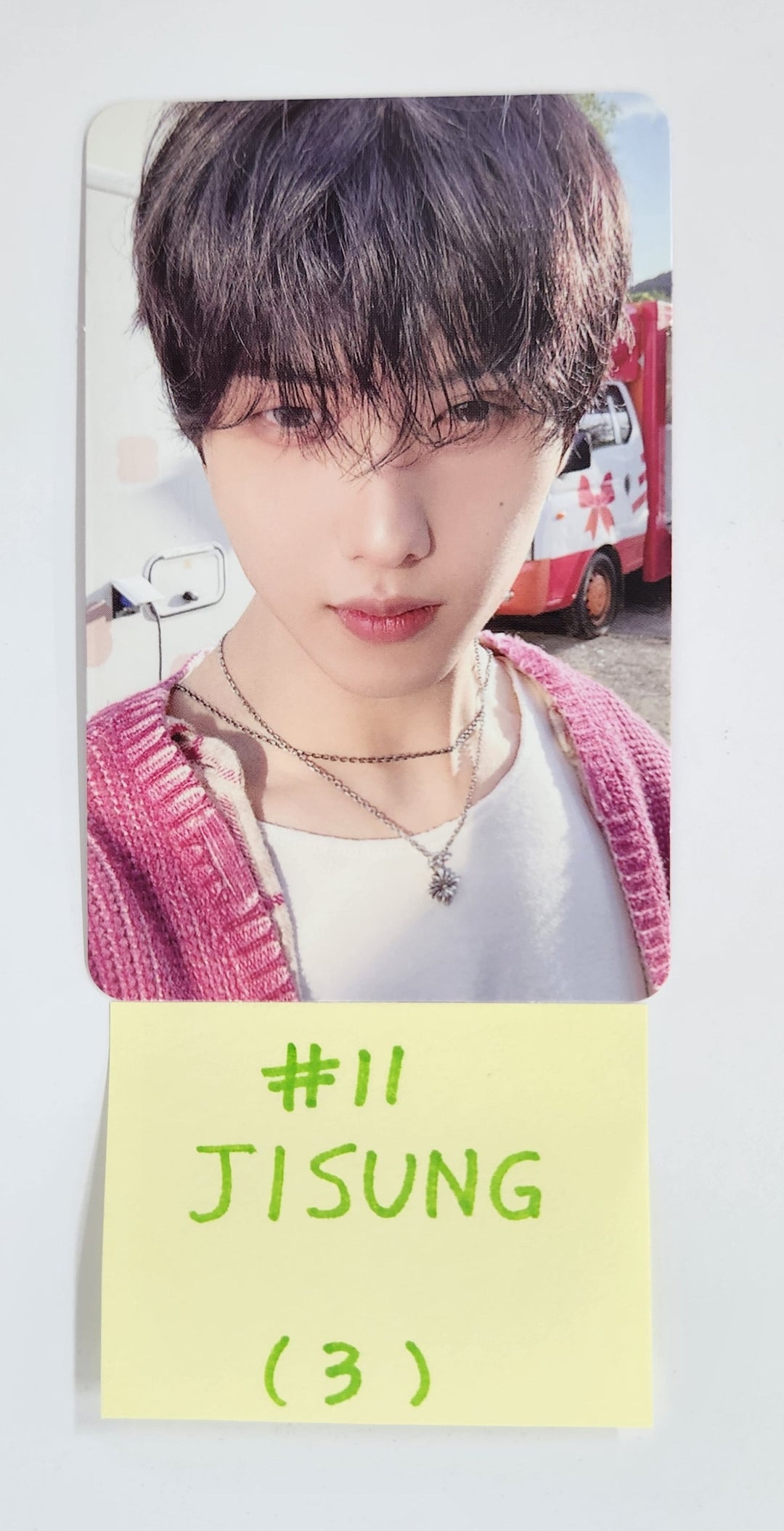 NCT (Of SMTOWN) "2025 SMTOWN : THE CULTURE, THE FUTURE" - Official Photocard [25.4.17]