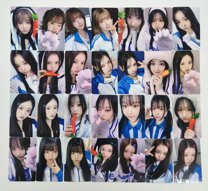 SAY MY NAME "My Name Is..." - Jump Up Fansign Event Photocard [25.4.18]