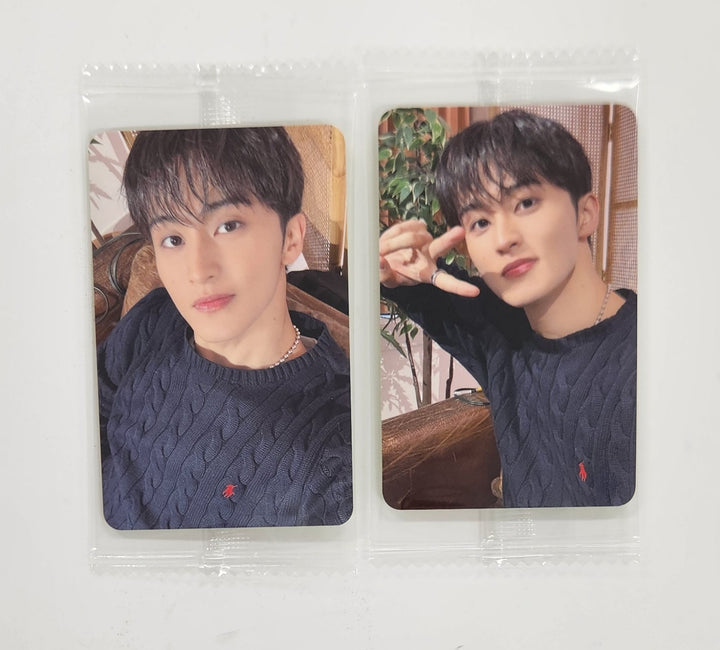 MARK "The Firstfruit" - Ktown4U Pre-Order Benefit Photocard [25.4.18]