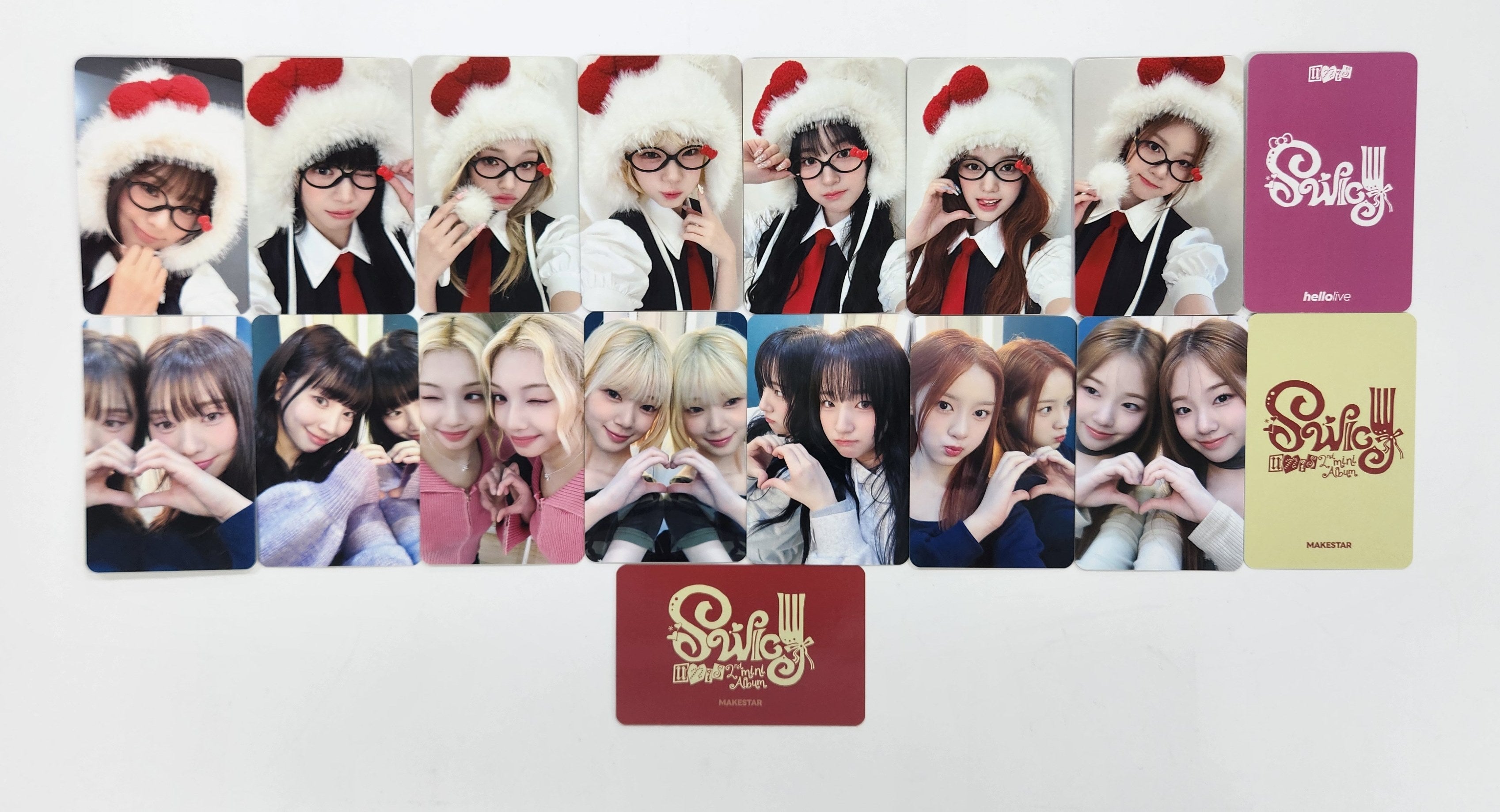 New Items - HALLYUSUPERSTORE – Page 3