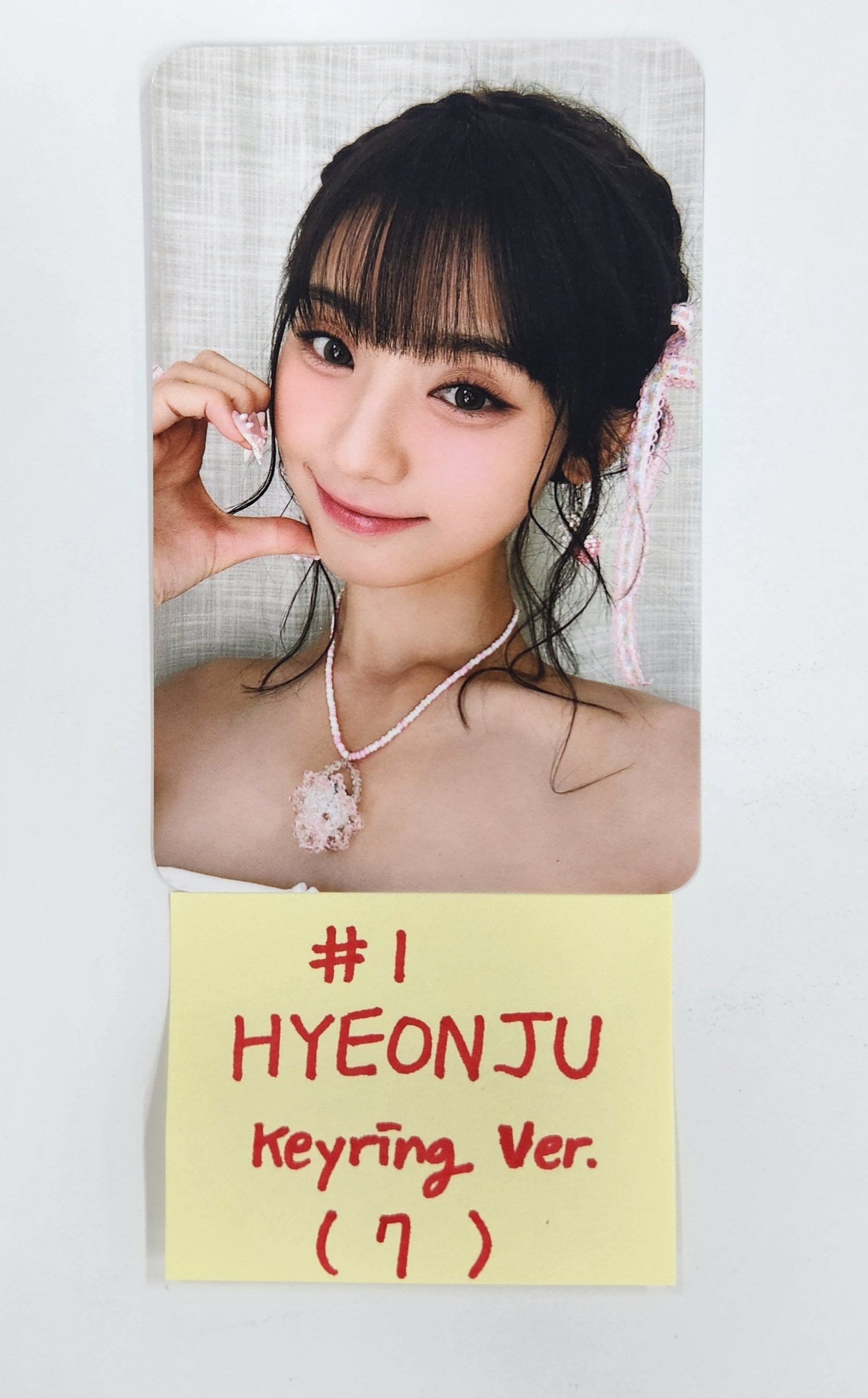 Hands & Claps!＋ユニコレ マグネティックストレッチバンド｜JINCOLLE(ジンコレ