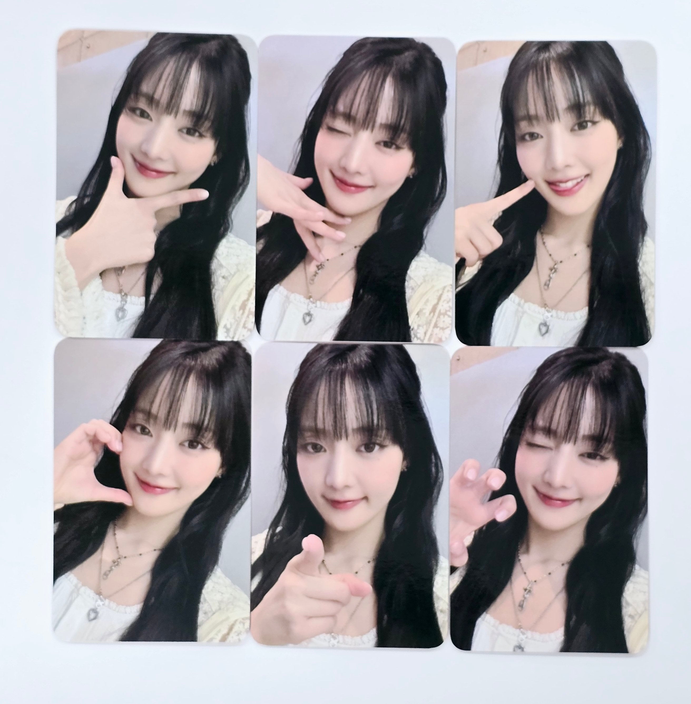 G)-Idle - HALLYUSUPERSTORE