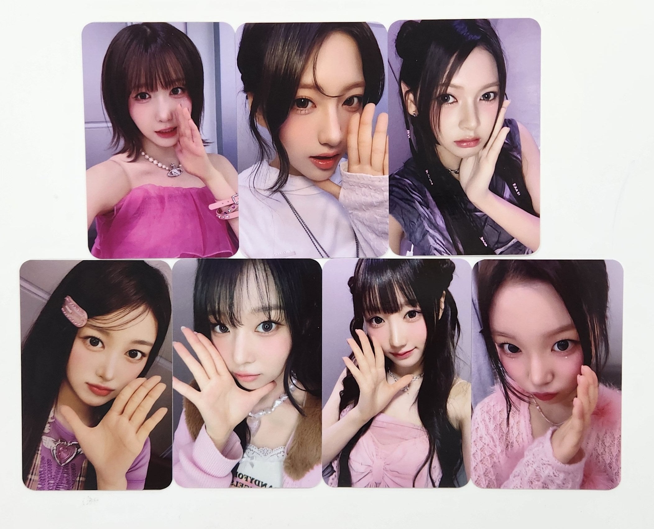 SAY MY NAME - HALLYUSUPERSTORE