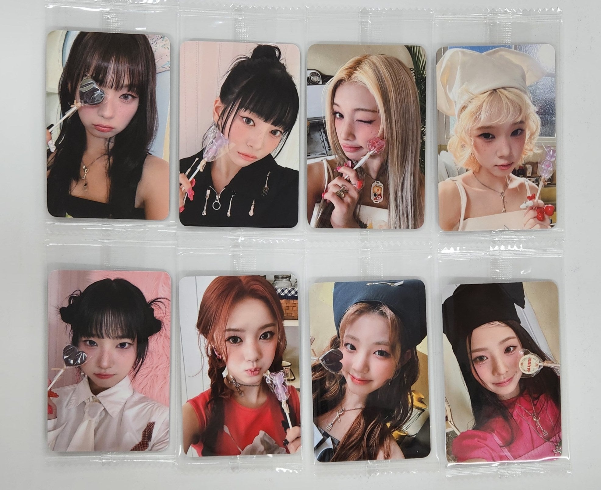 UNIS - HALLYUSUPERSTORE