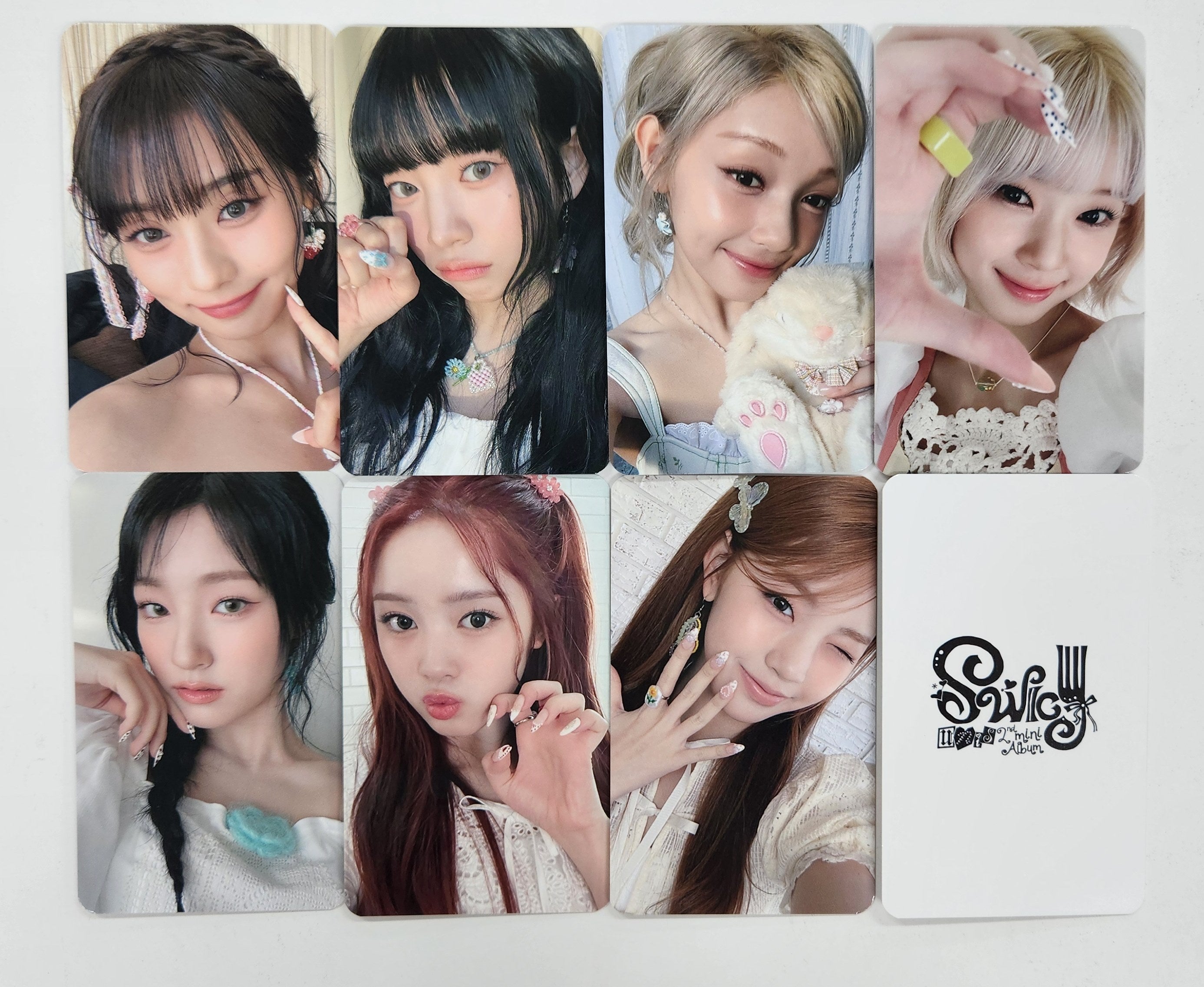UNIS - HALLYUSUPERSTORE