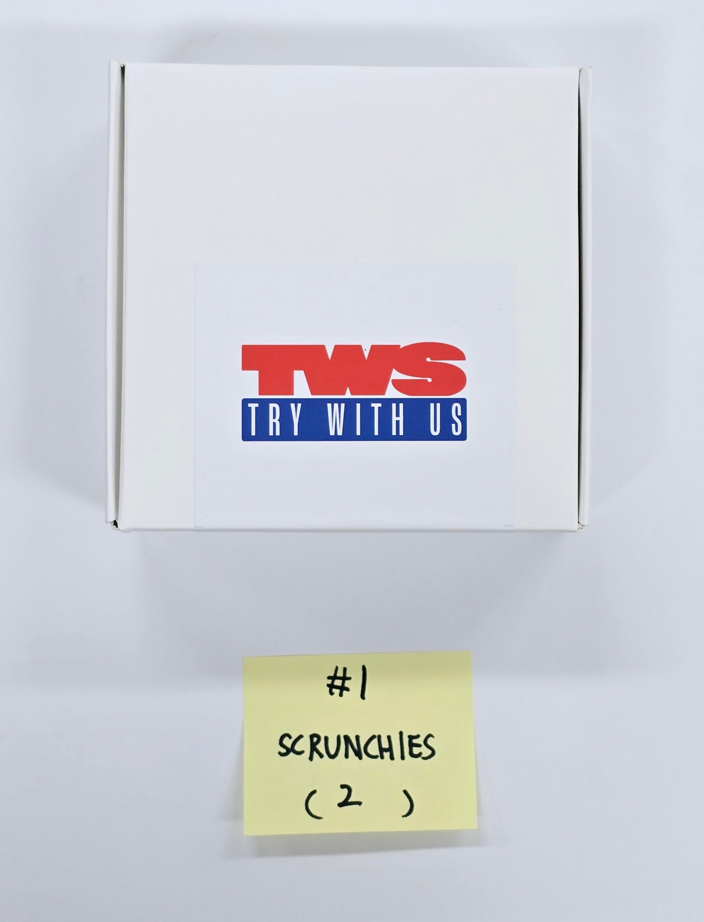 TWS - HALLYUSUPERSTORE