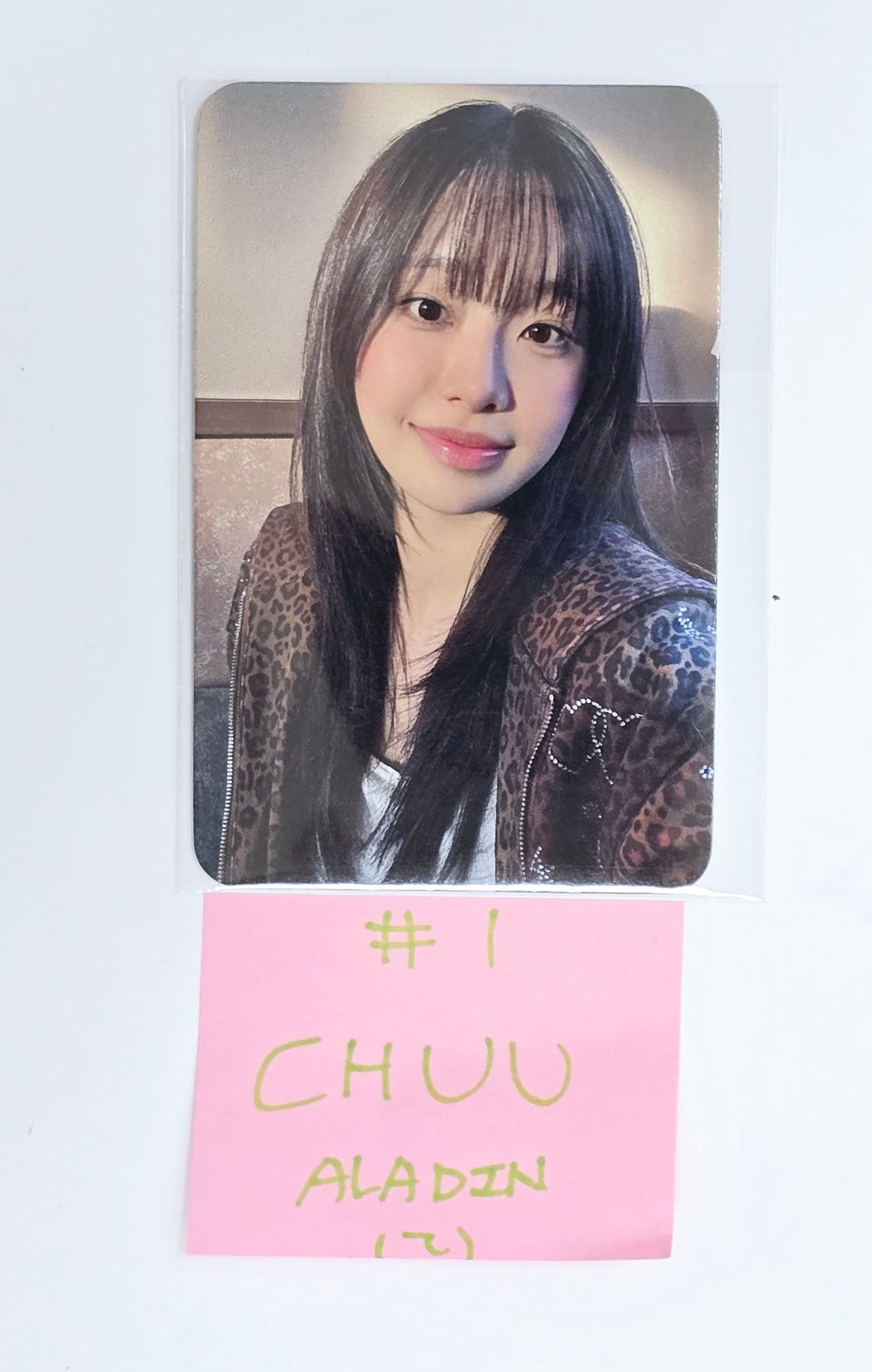 CHUU 