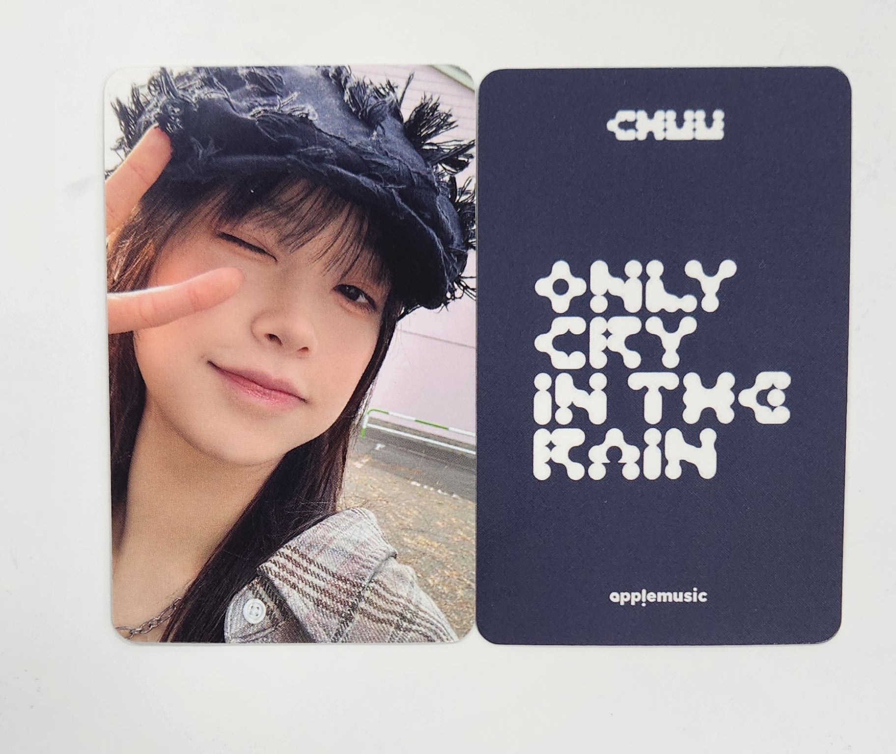 【特価】 CHUU  K-POP・アジア
