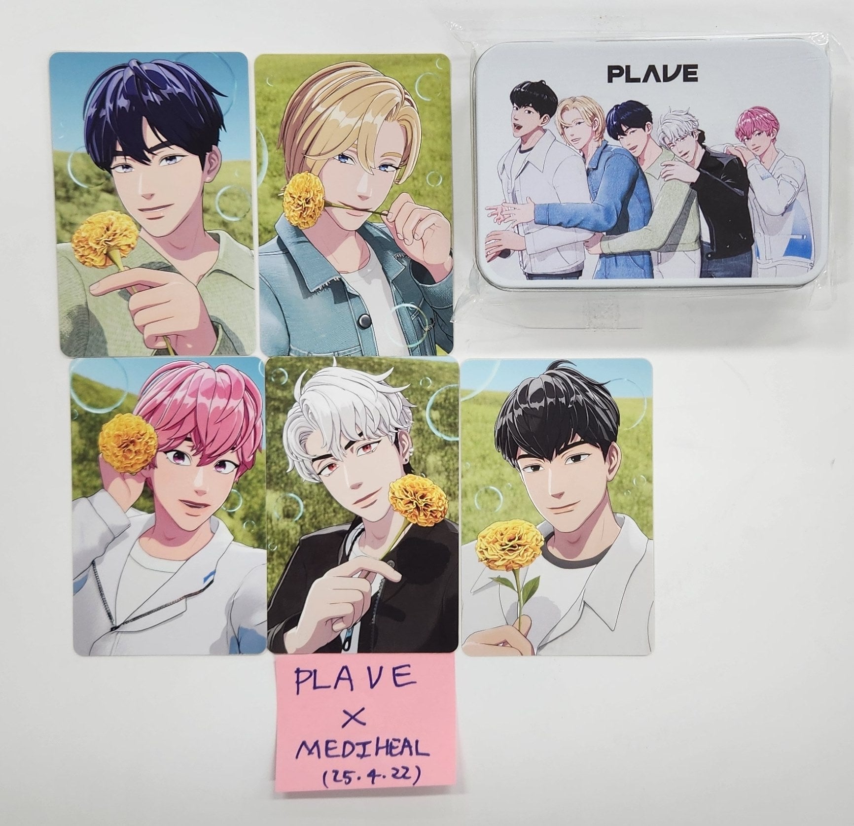 Plave - HALLYUSUPERSTORE