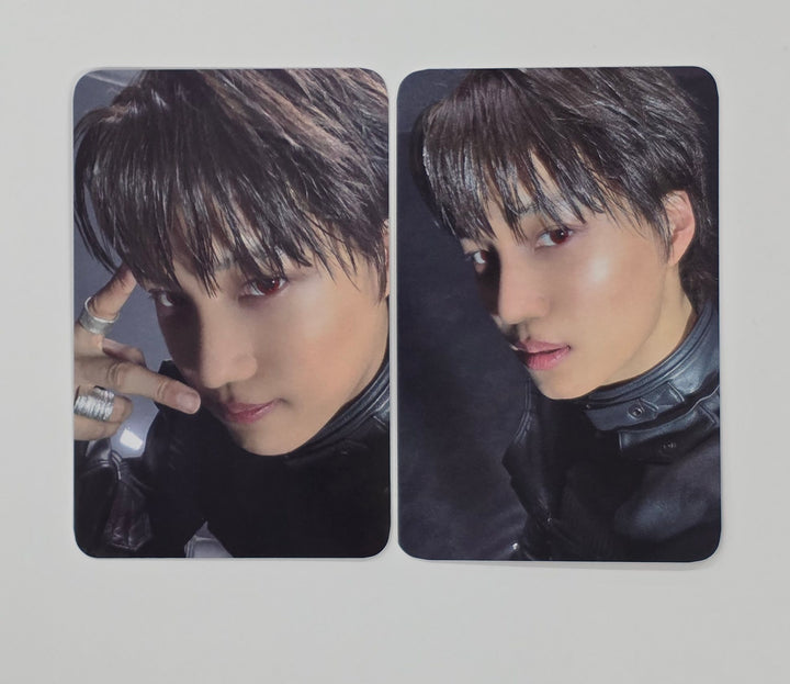KAI "Wait On Me" - Everline Event Photocard [25.4.23]