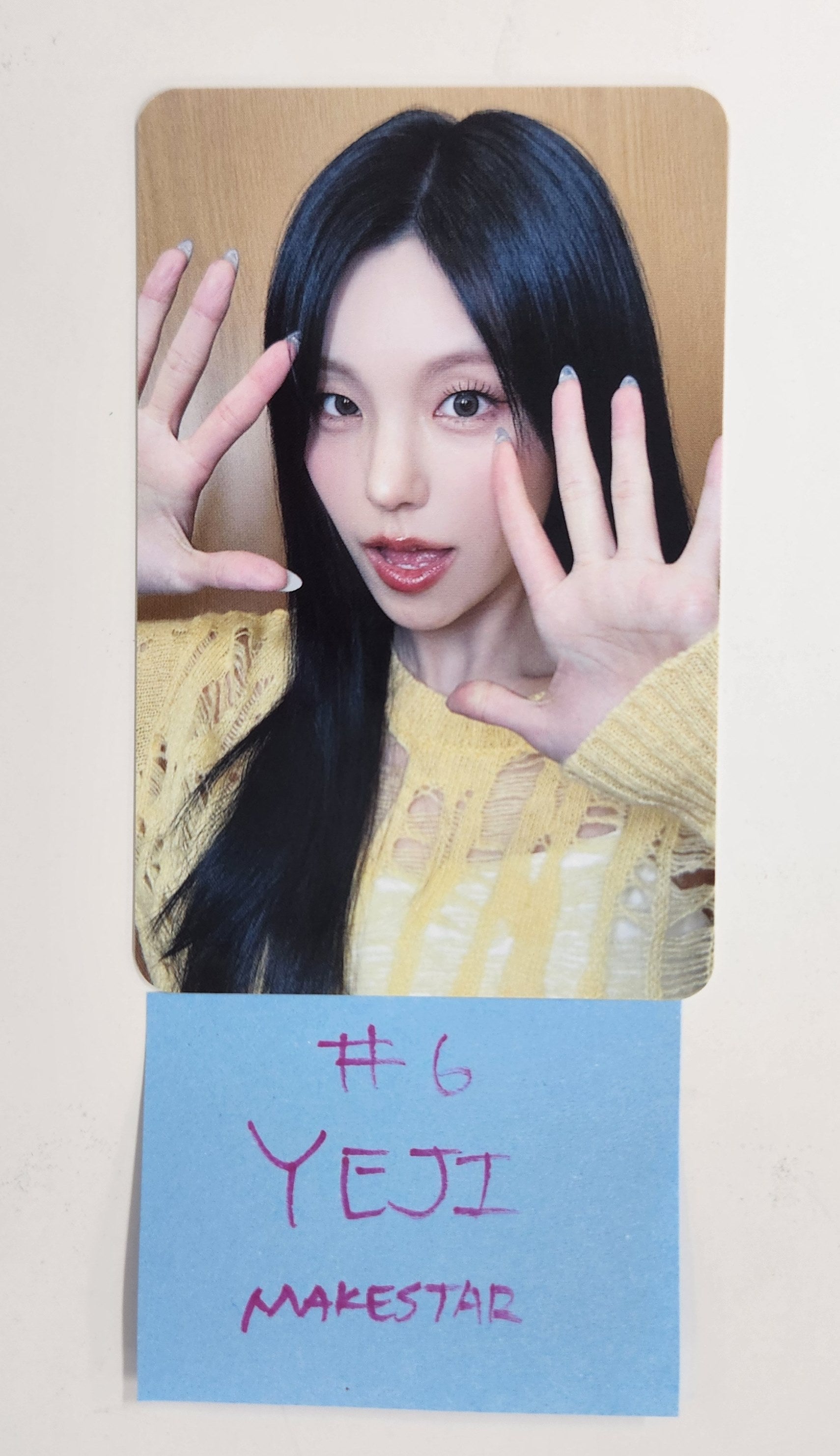 ITZY 